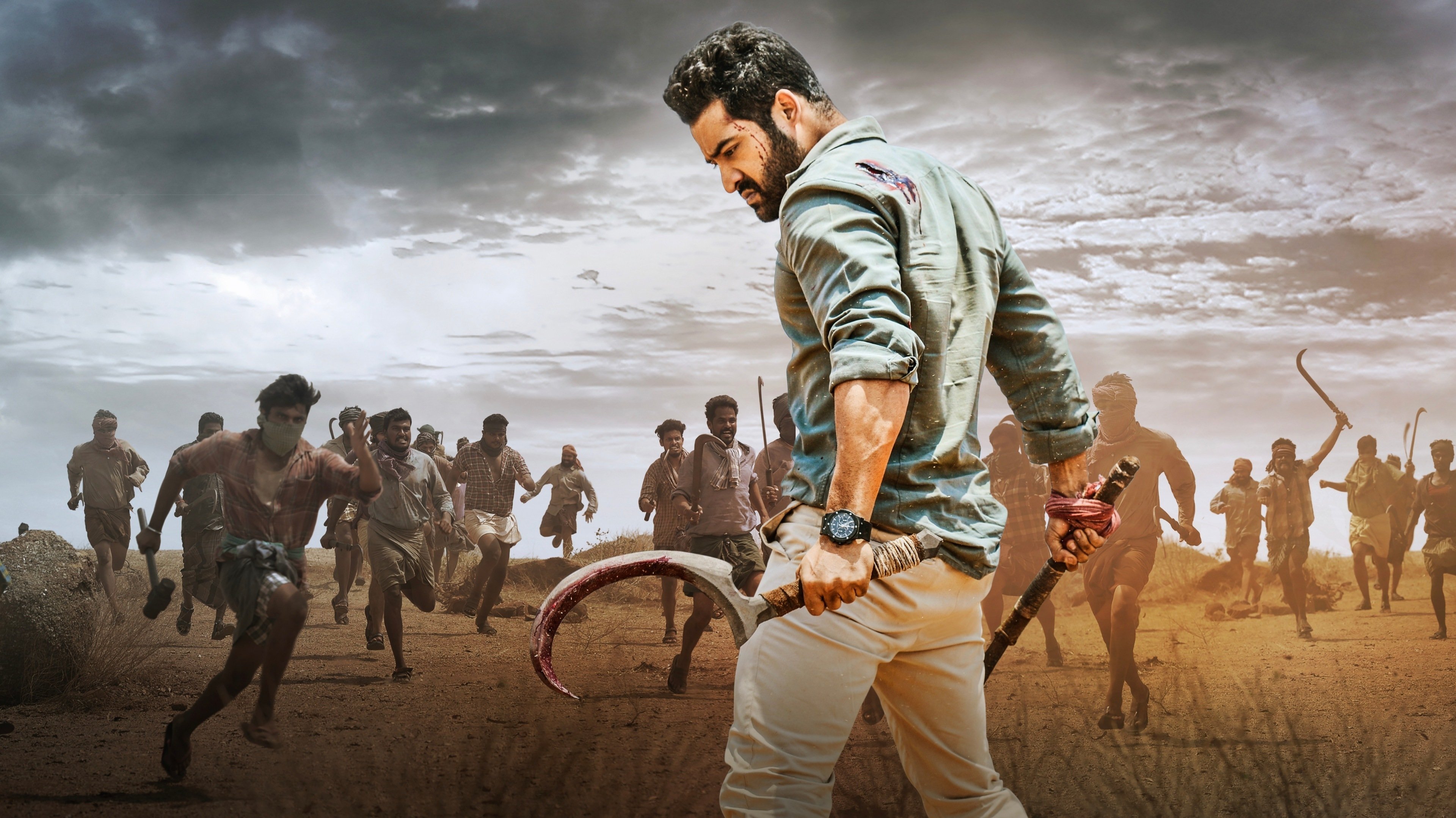 Click to play poster