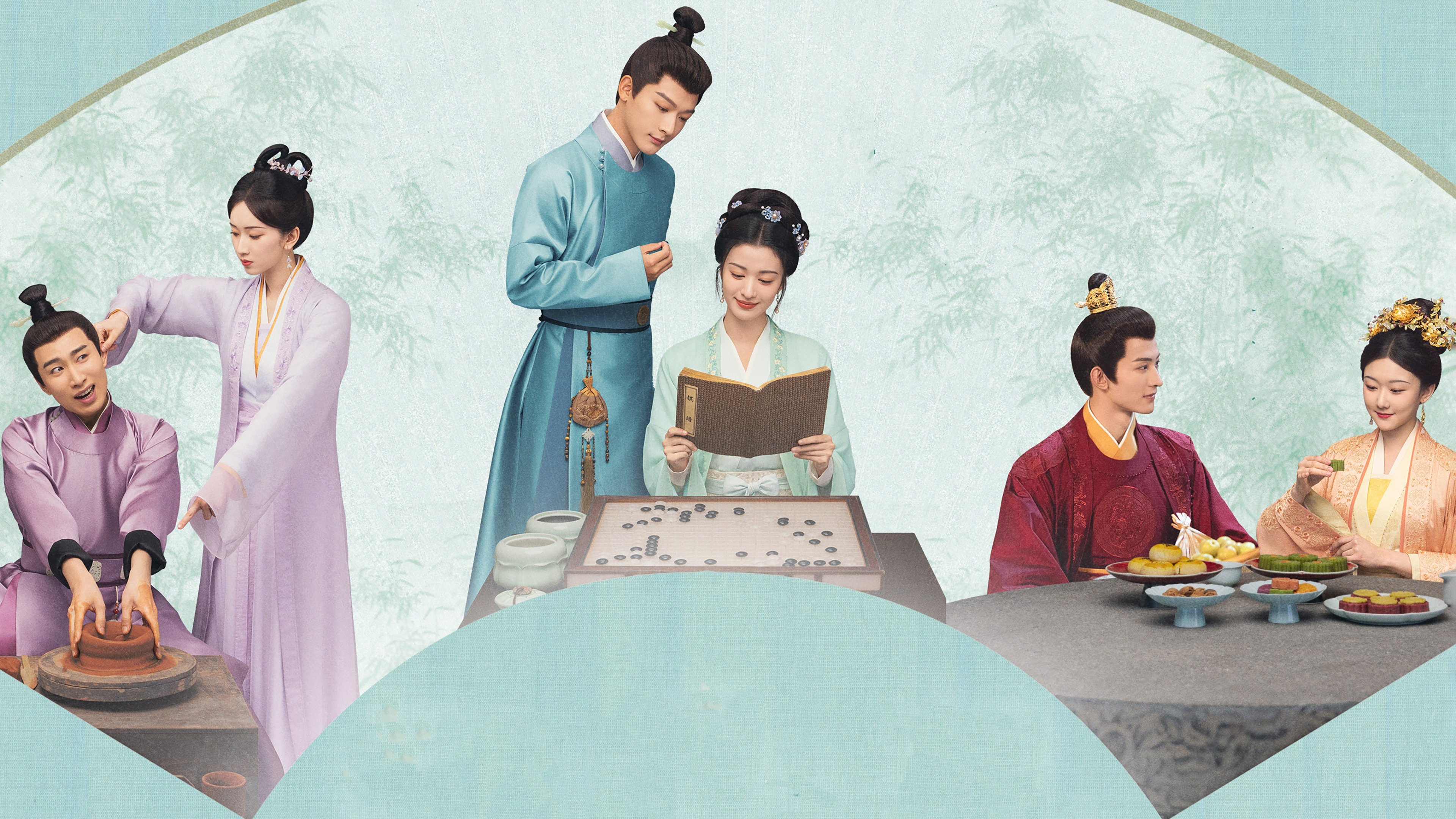 Click to play poster