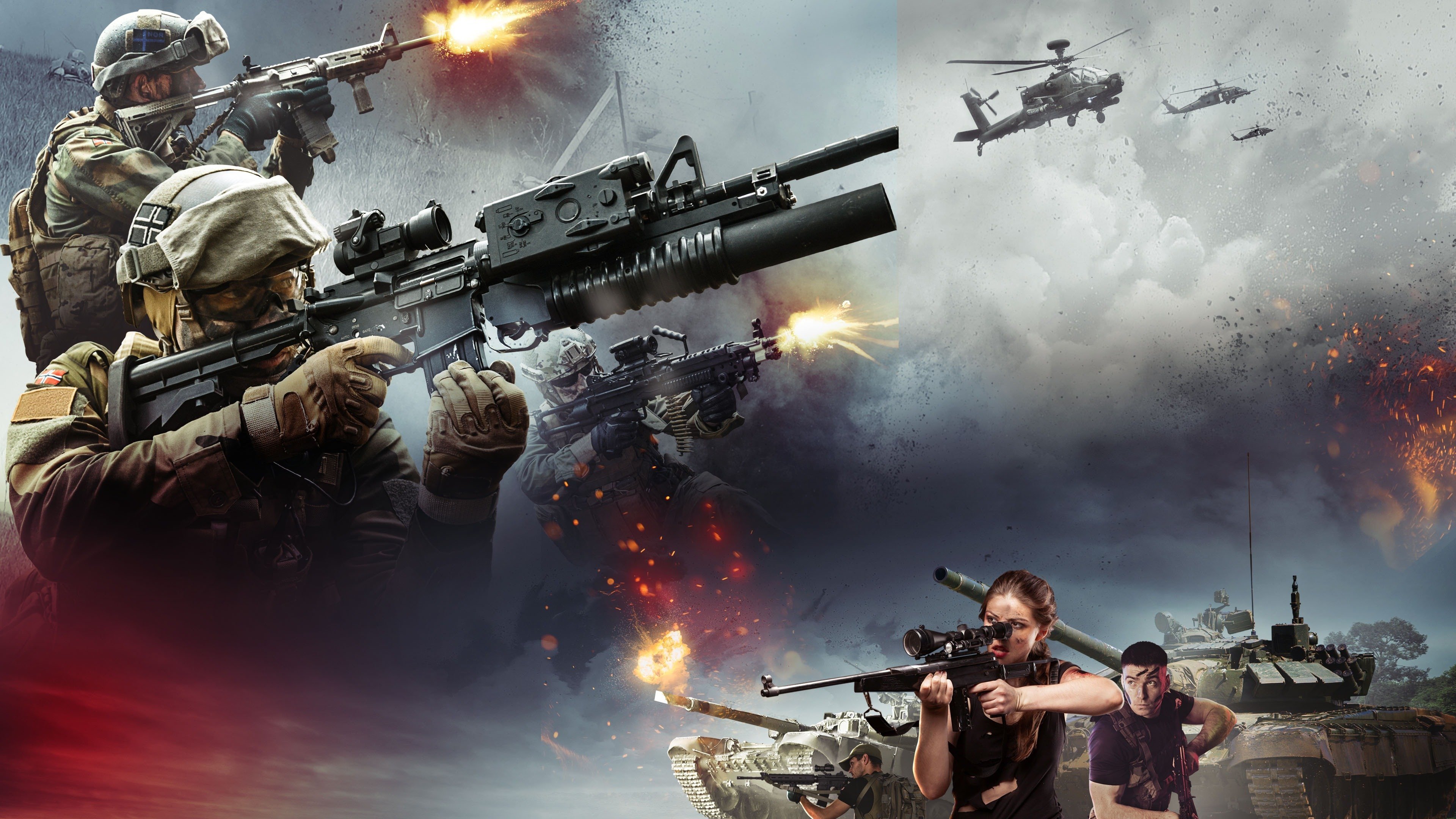 Click to play poster