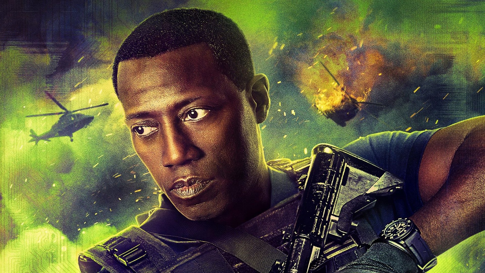 Click to play poster