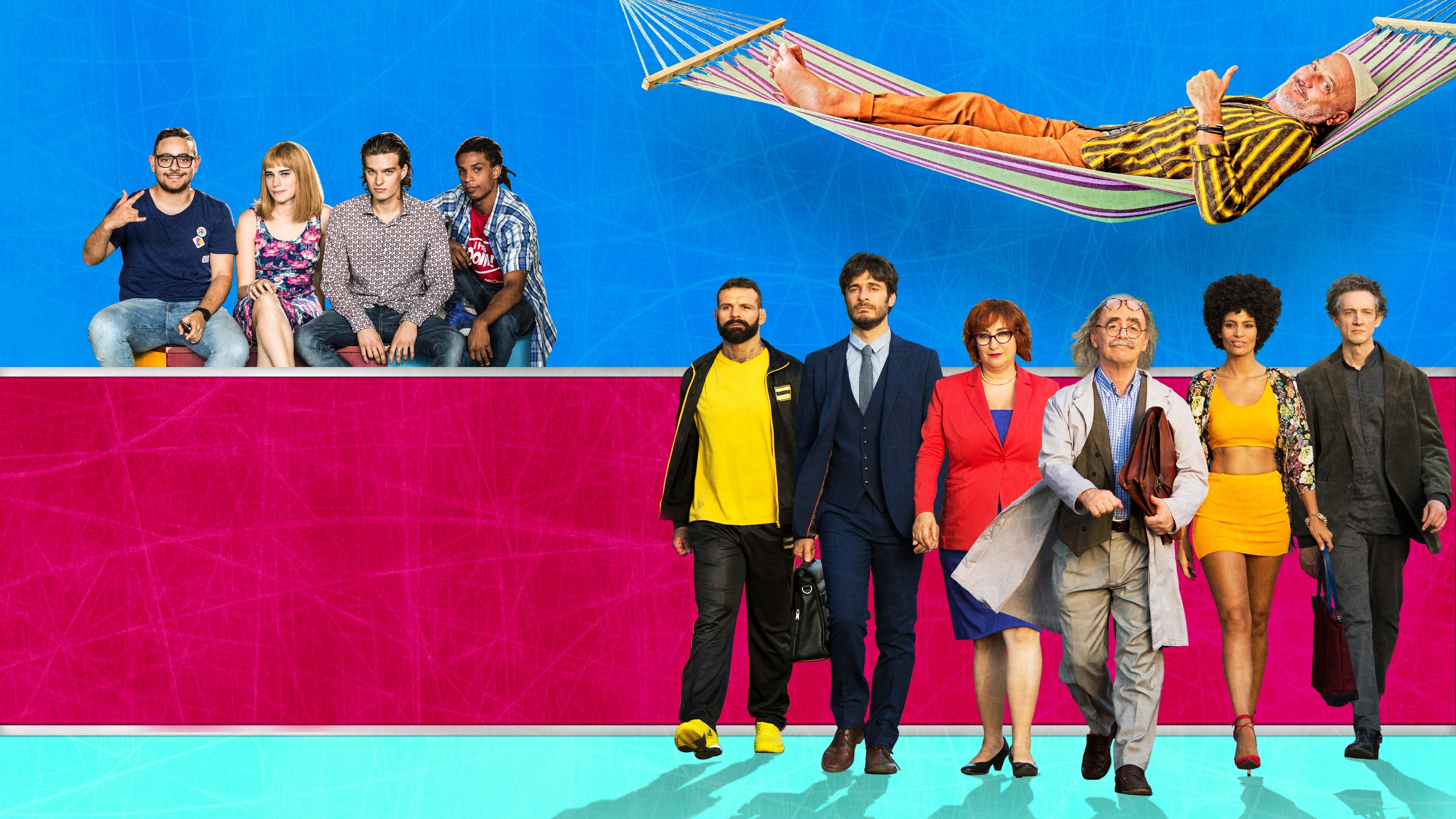 Click to play poster