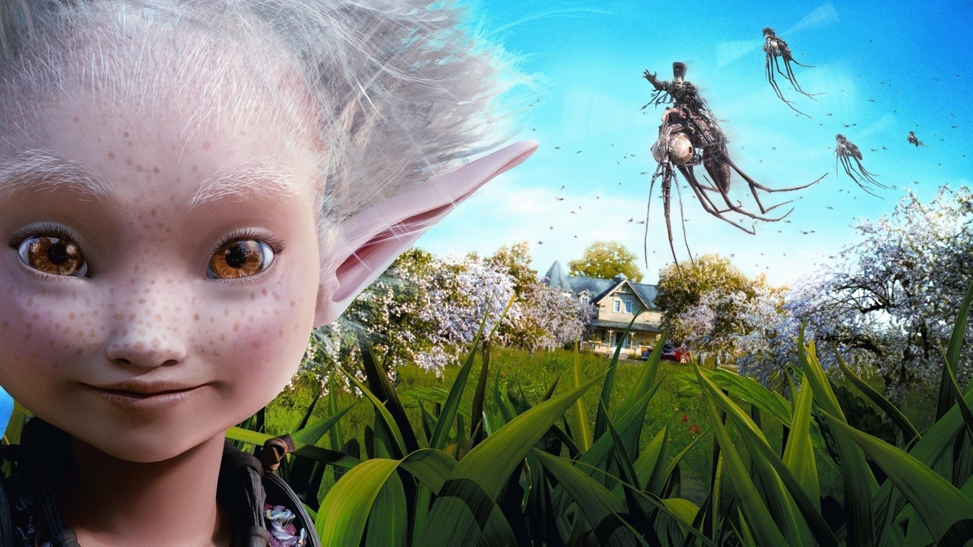 Click to play poster