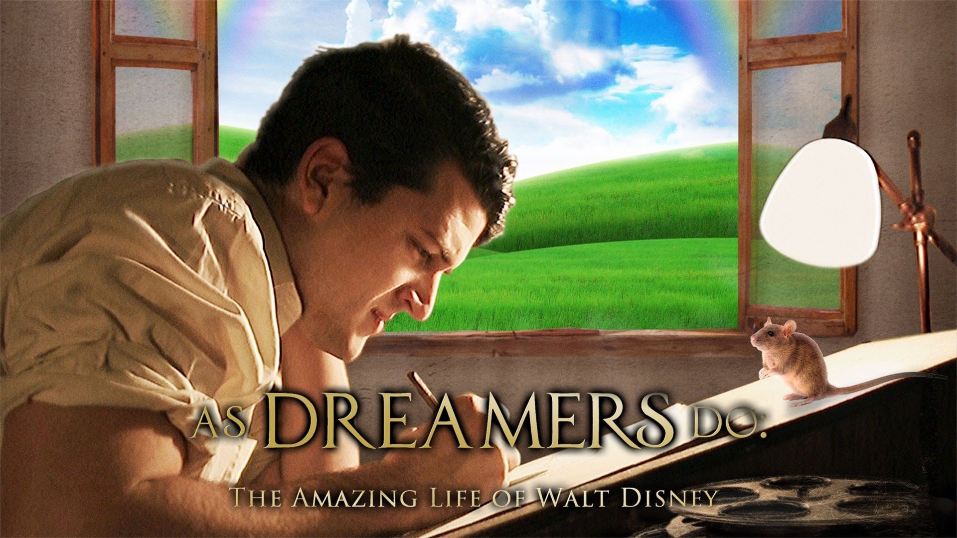 Click to play poster