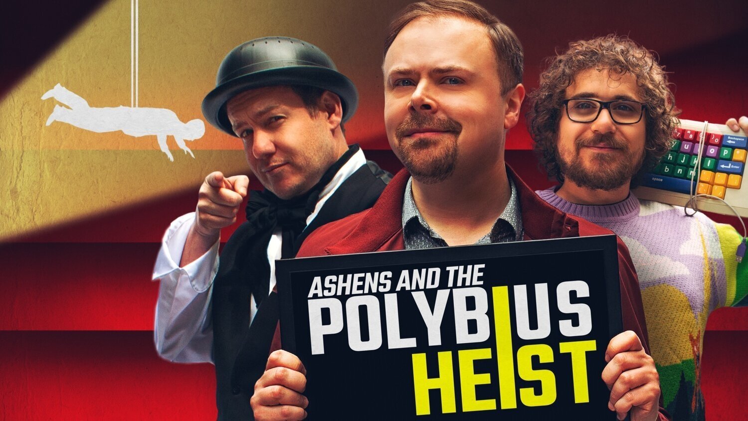 Click to play poster