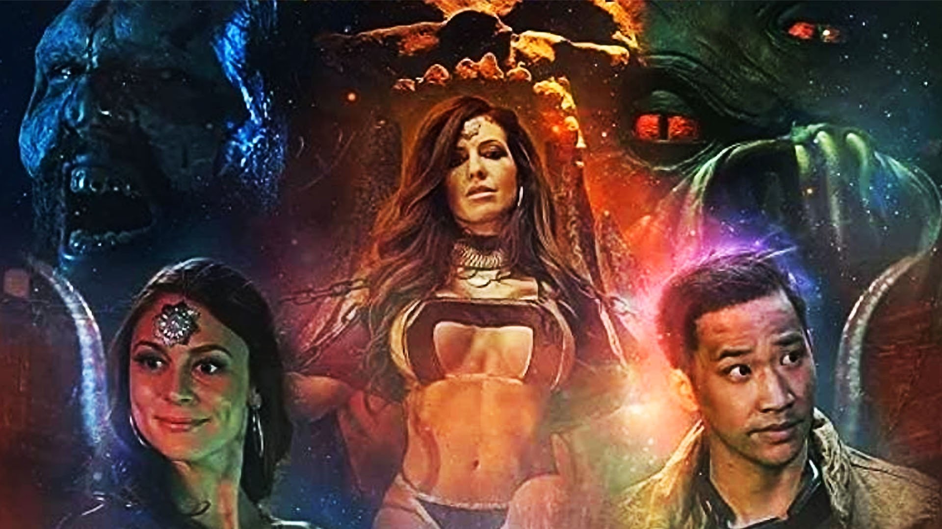 Click to play poster