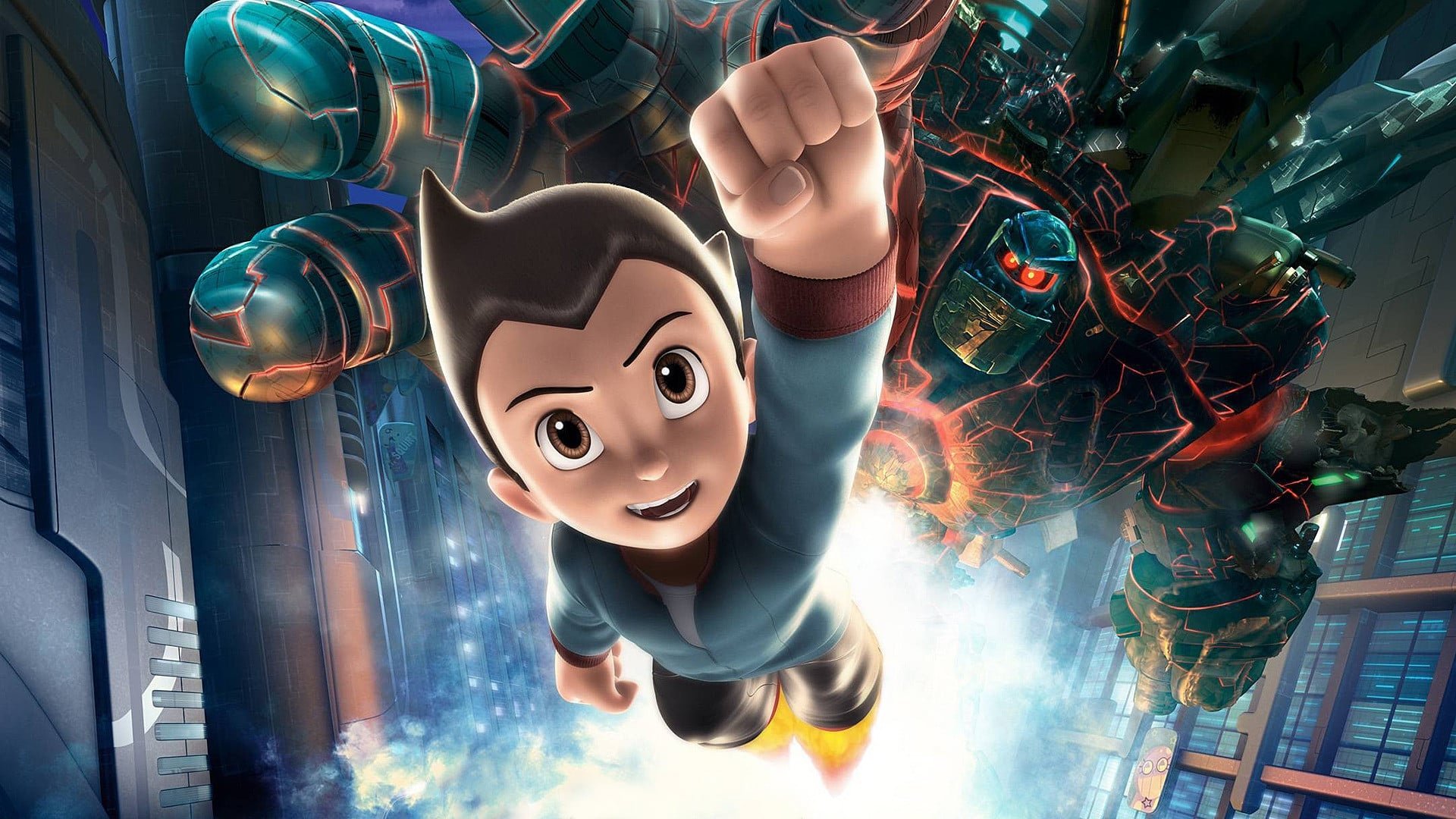 Click to play poster