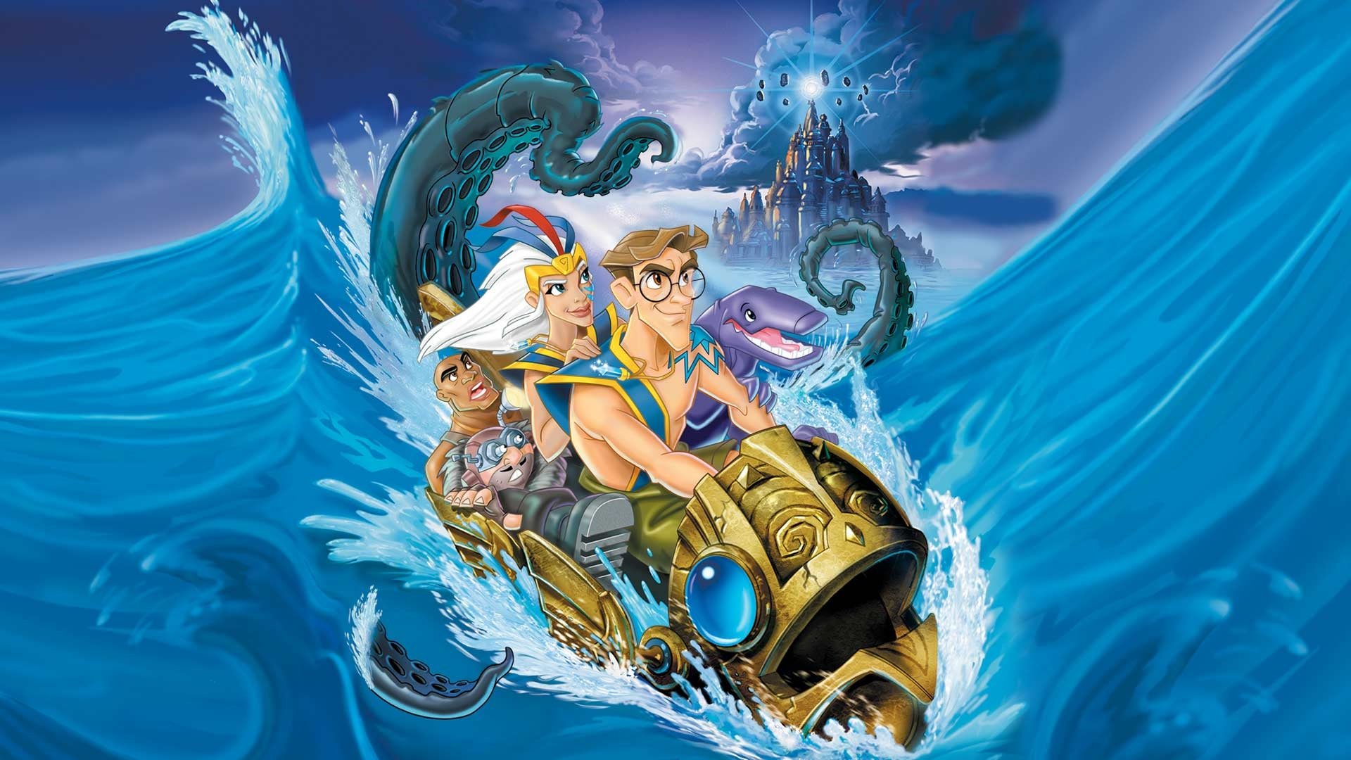 Click to play poster