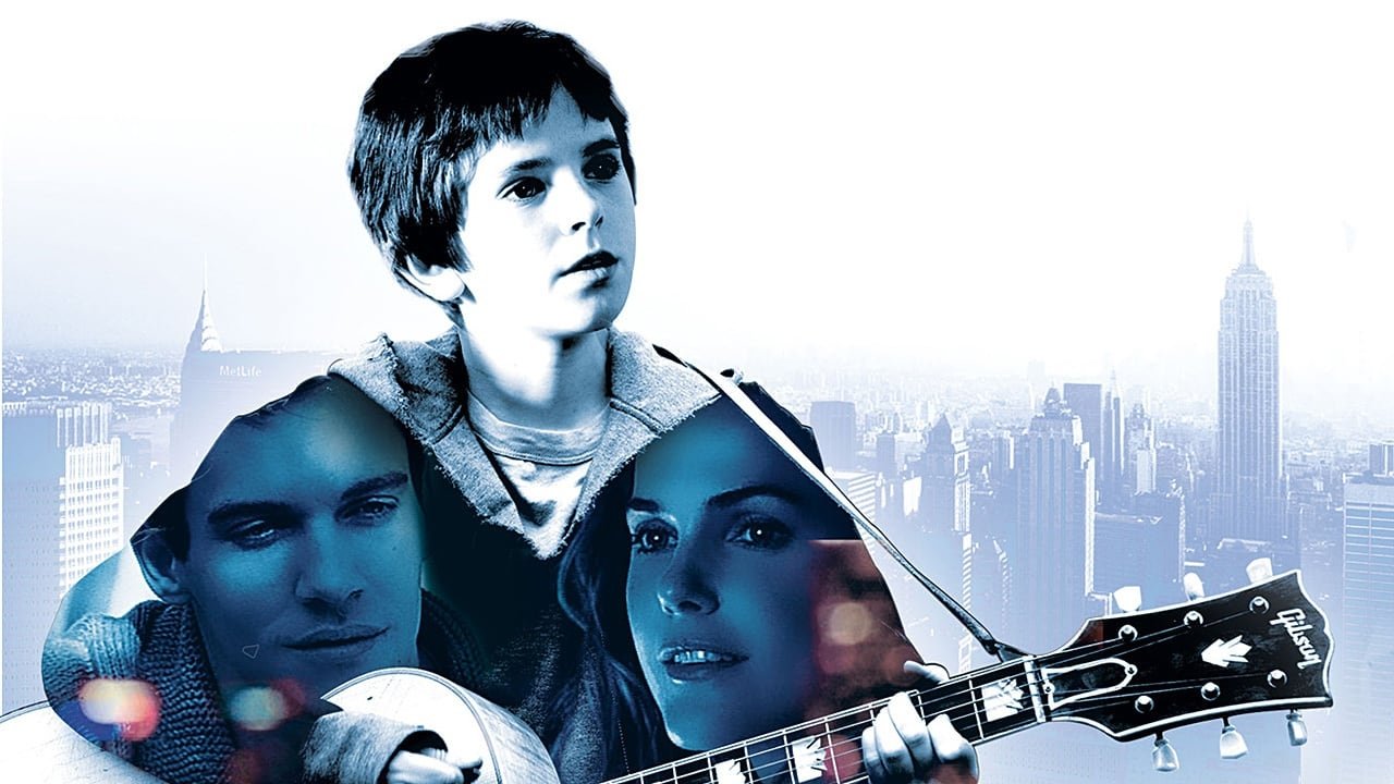 Click to play poster