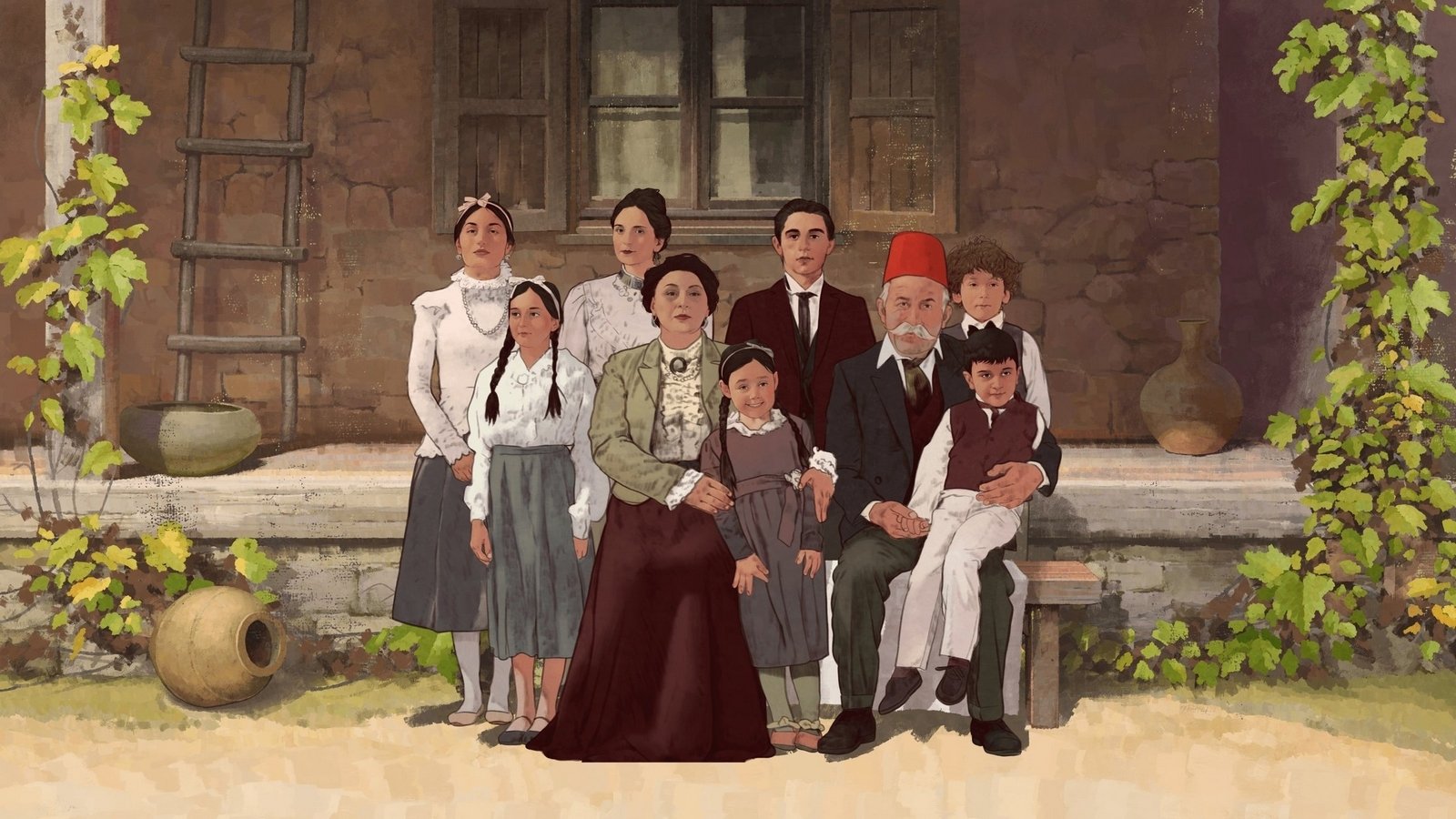 Click to play poster