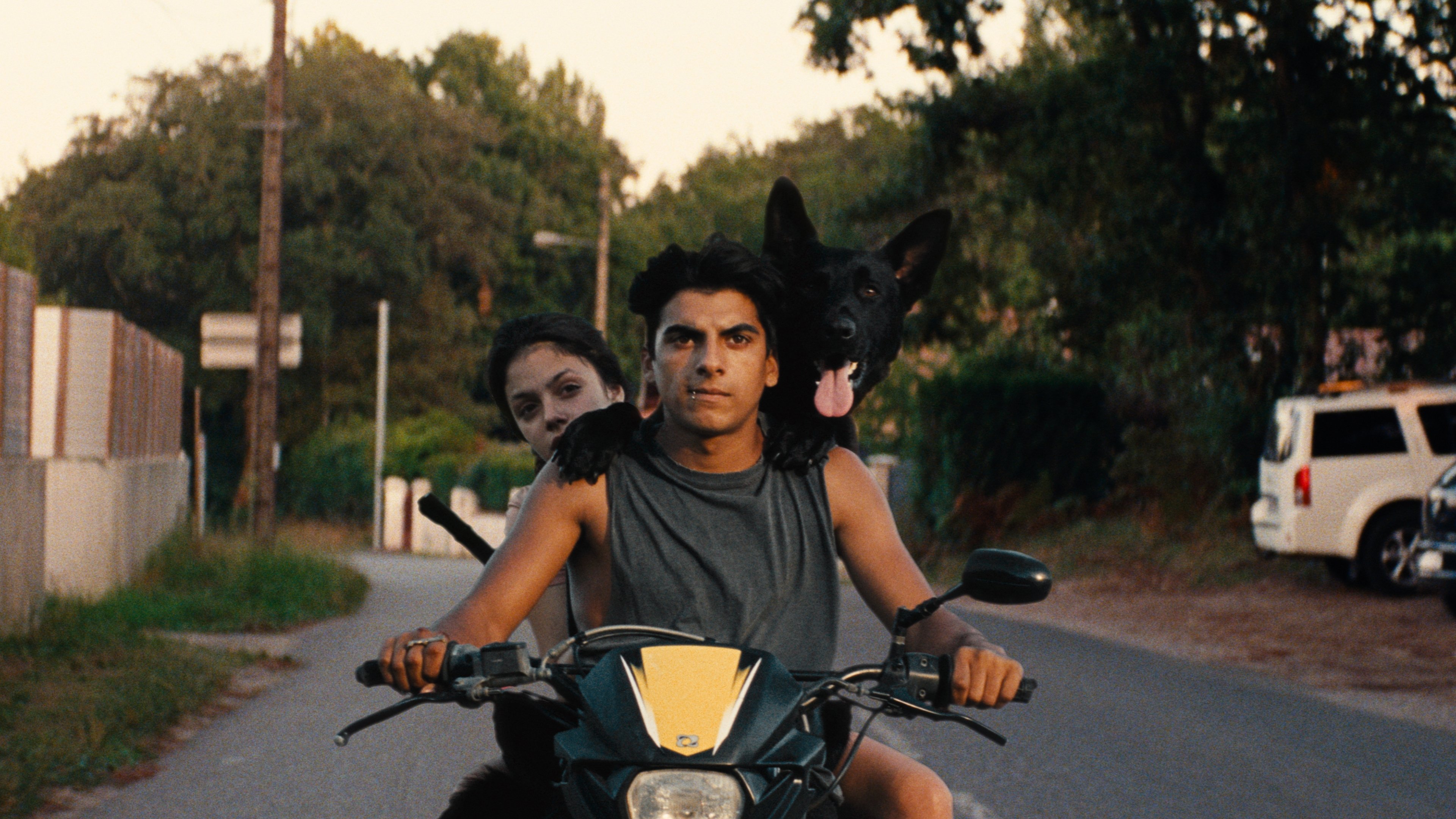Click to play poster