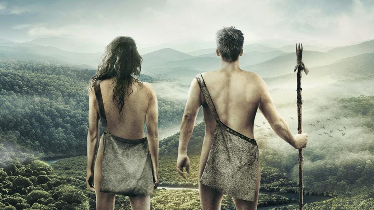 Click to play poster