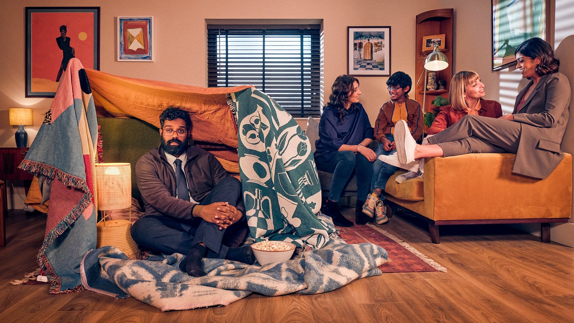 Click to play poster