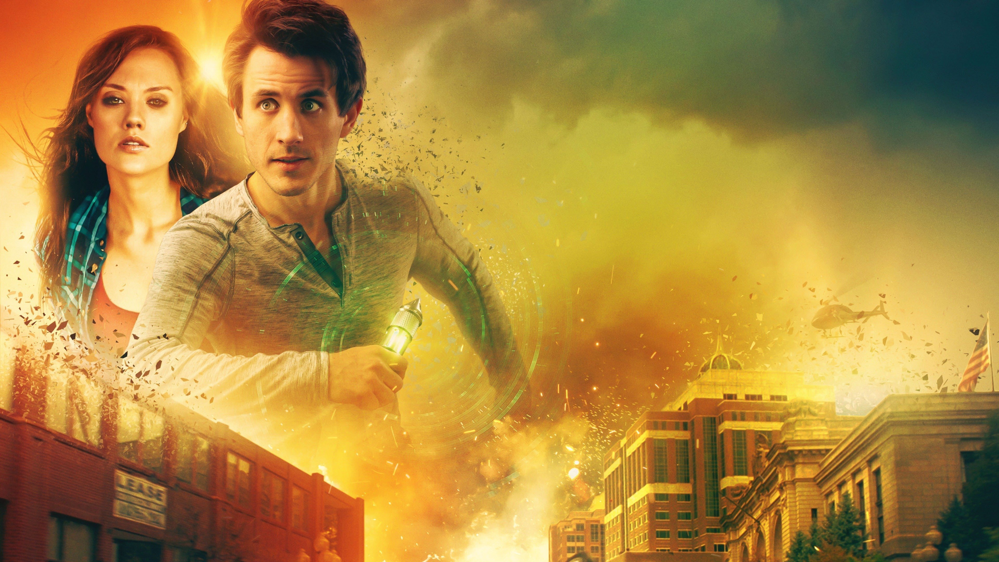 Click to play poster