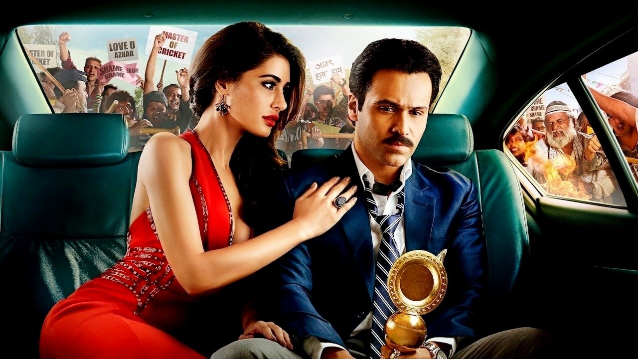 Click to play poster