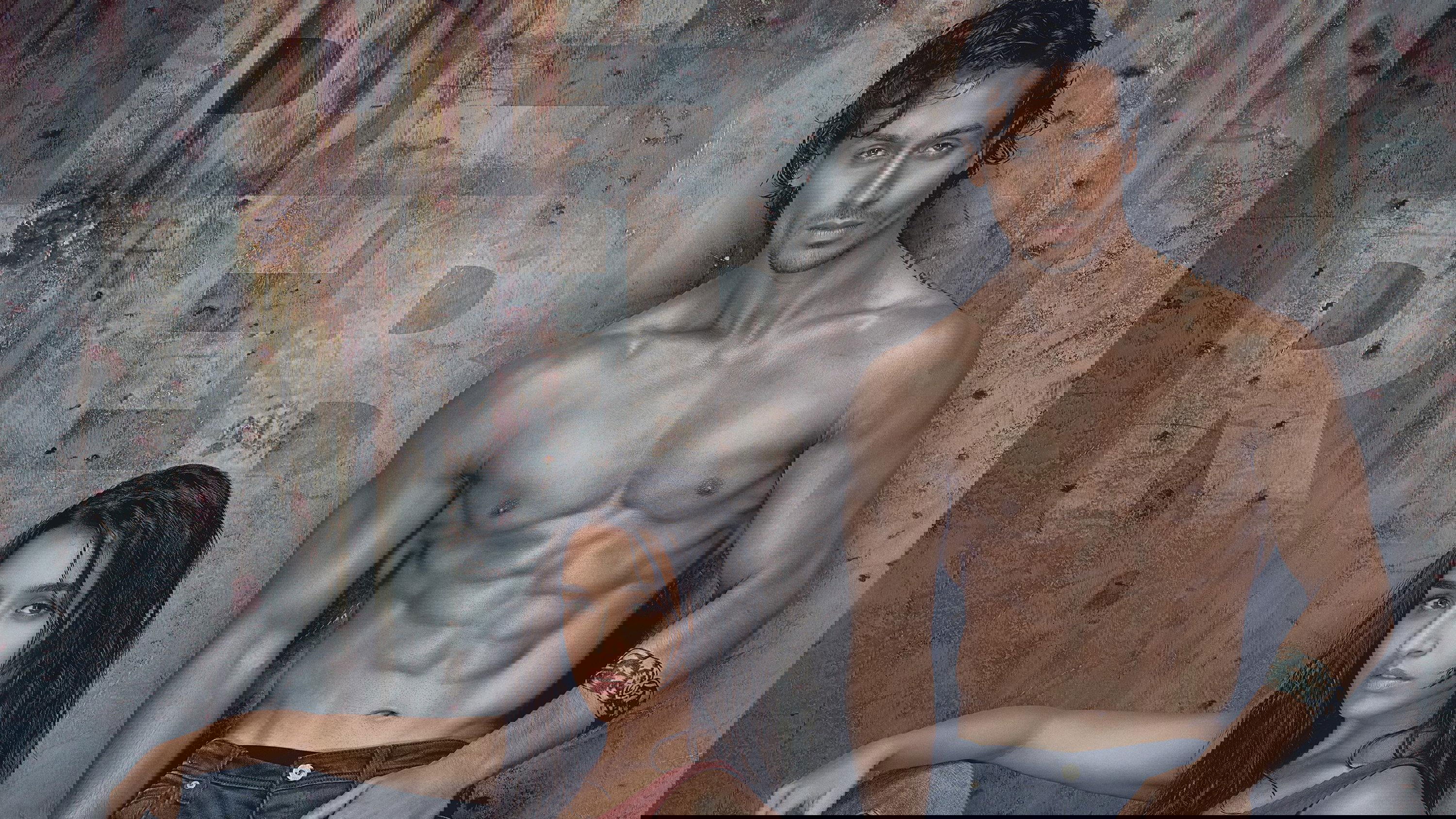 Click to play poster