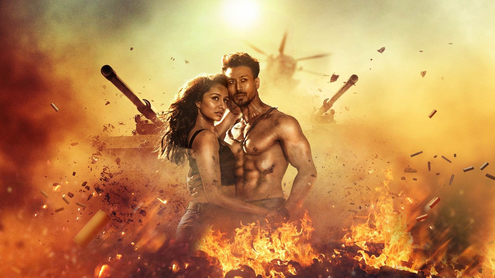 Click to play poster