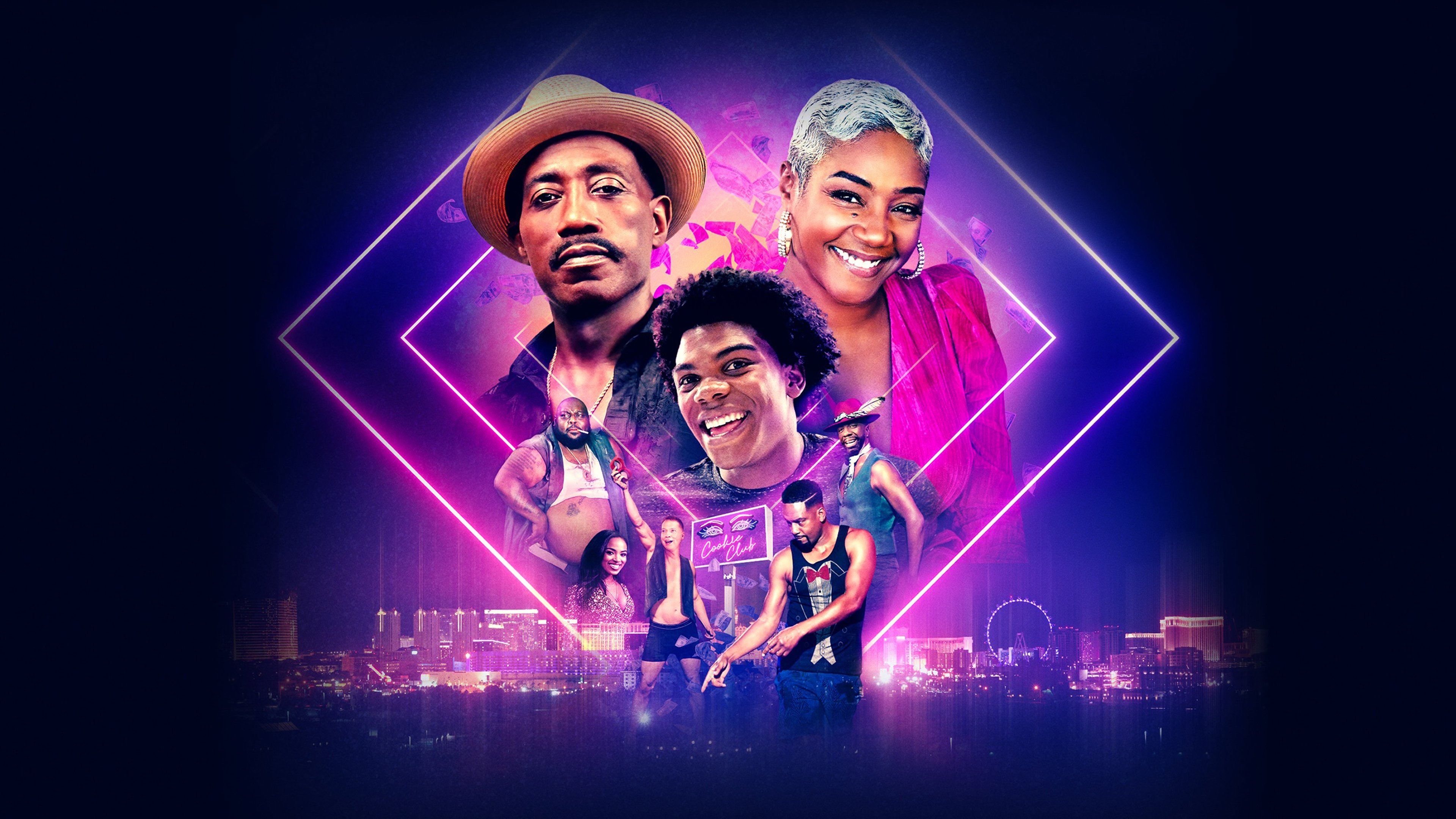 Click to play poster