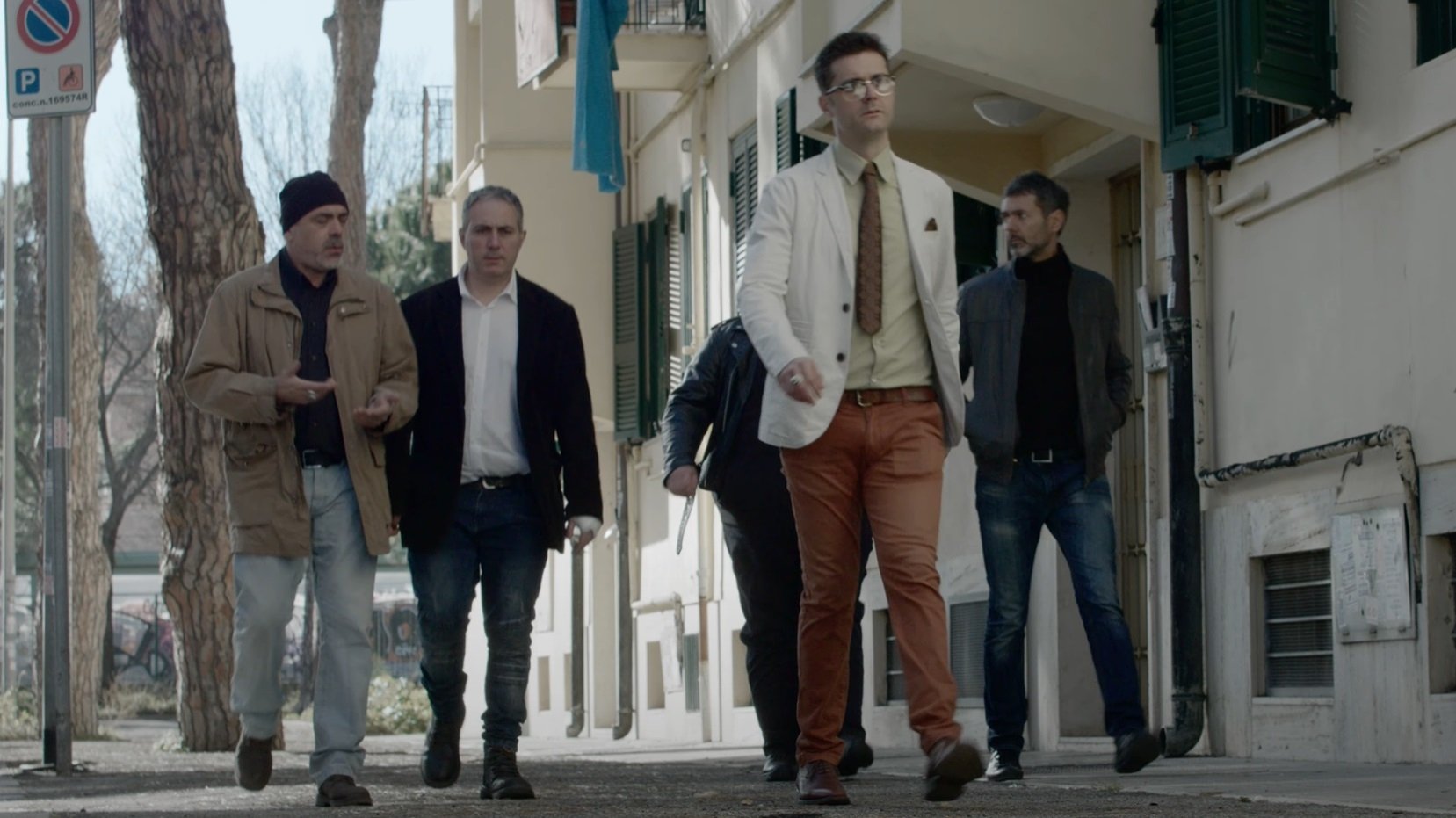 Click to play poster