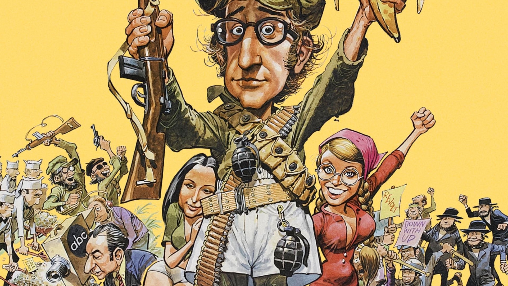 Click to play poster