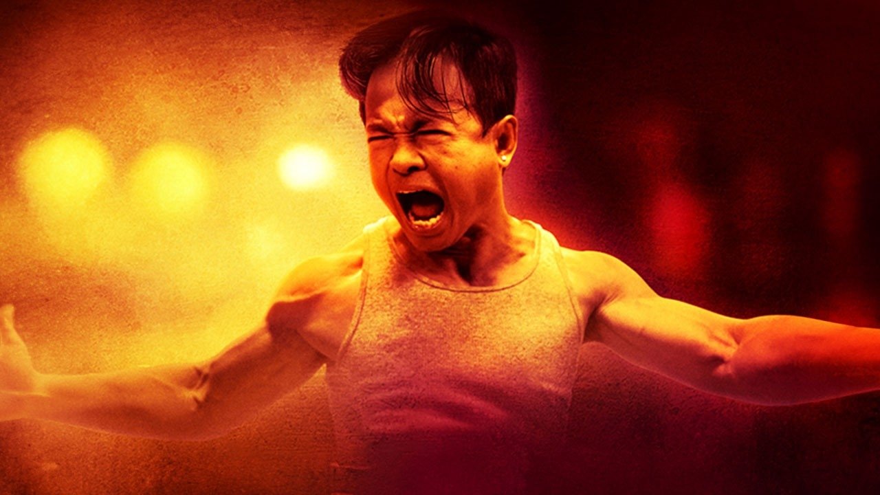 Click to play poster