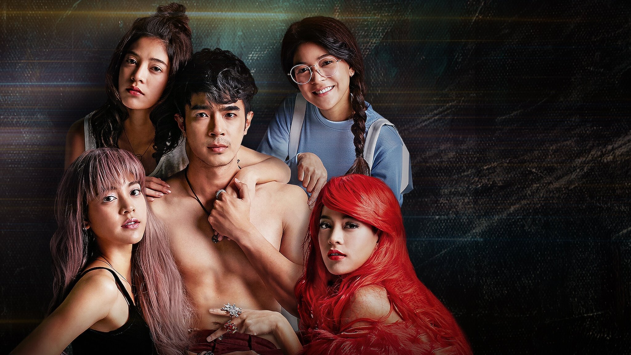 Click to play poster