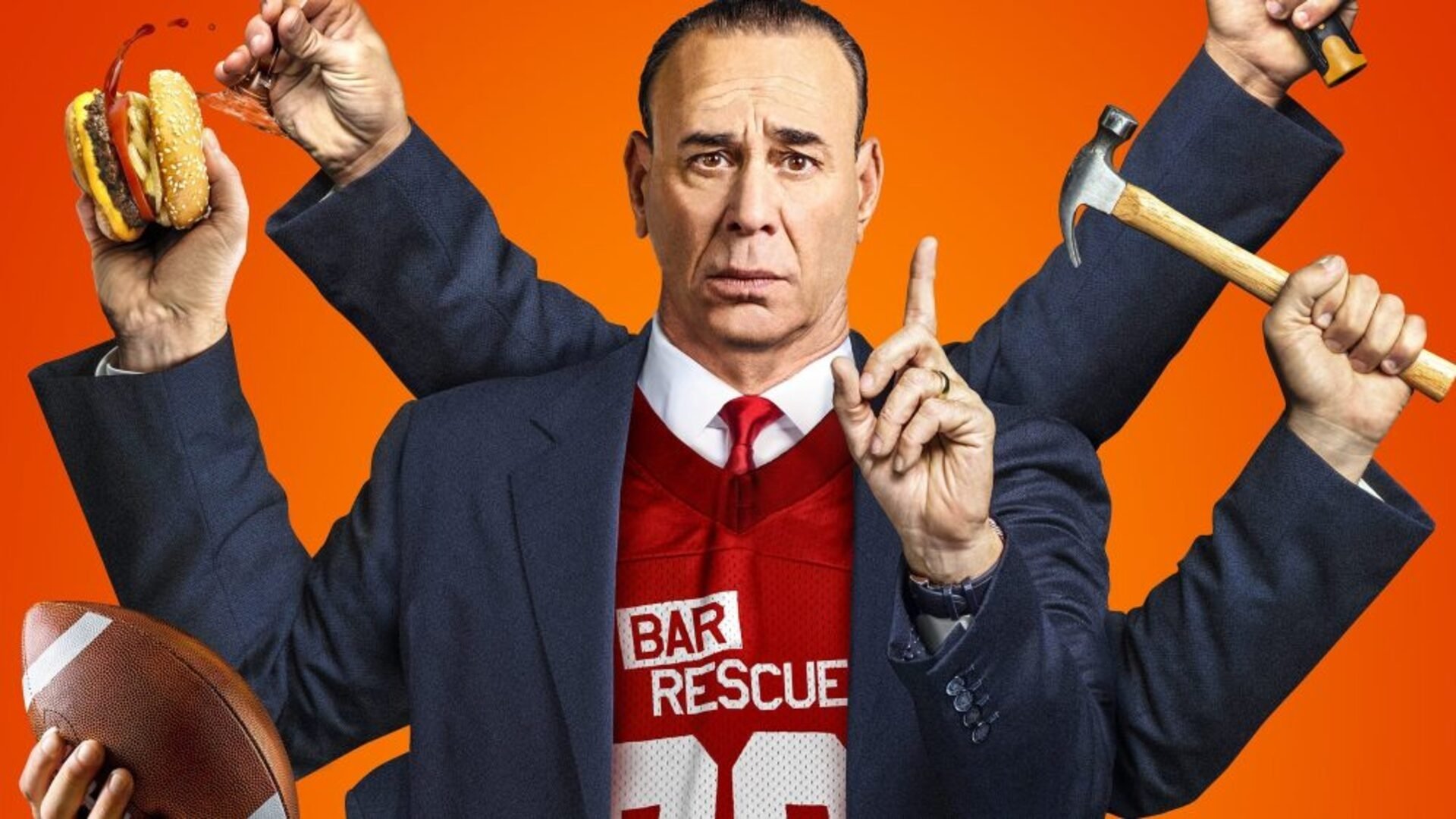 Click to play poster