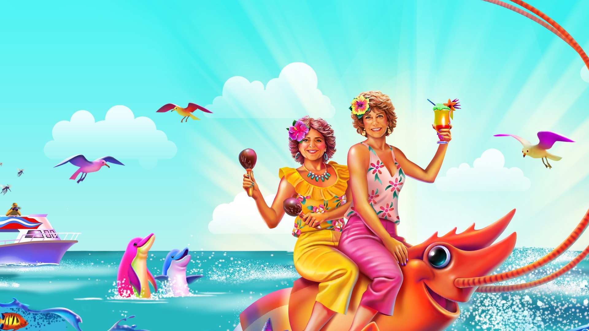 Click to play poster