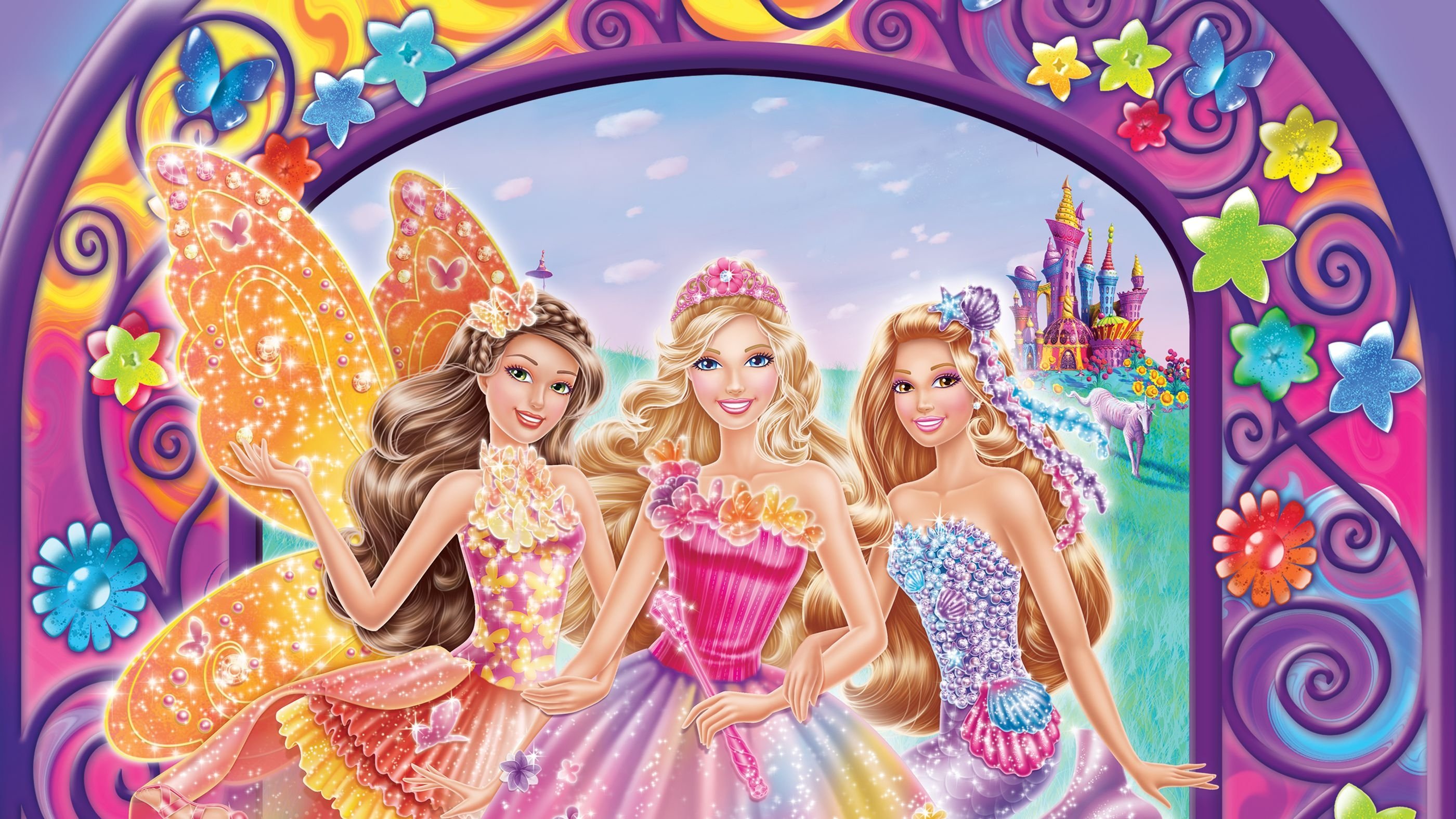 Click to play poster