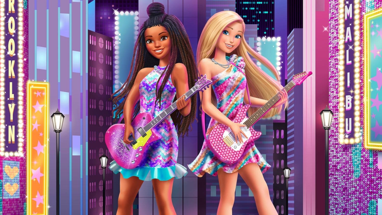Click to play poster
