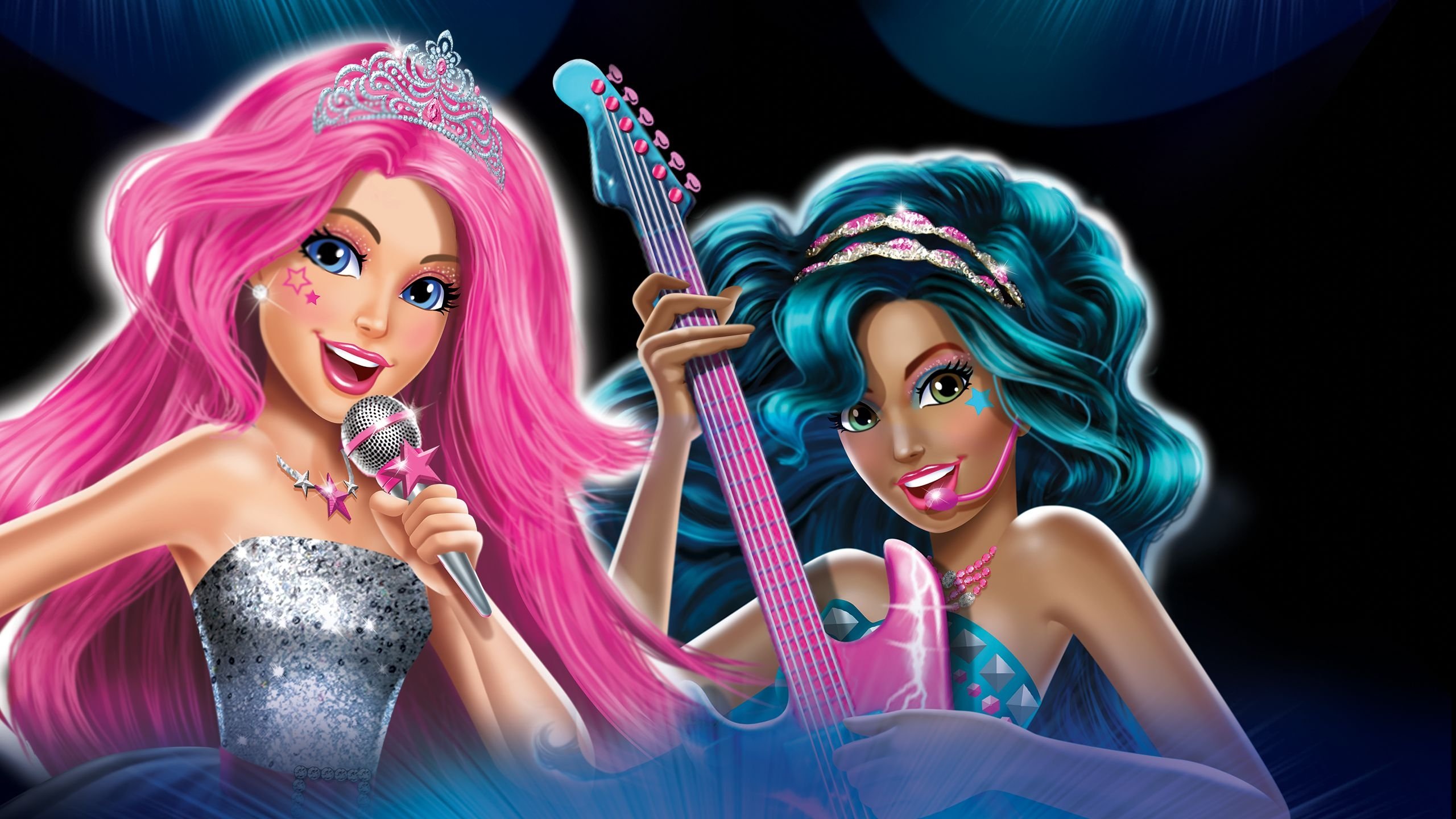 Click to play poster