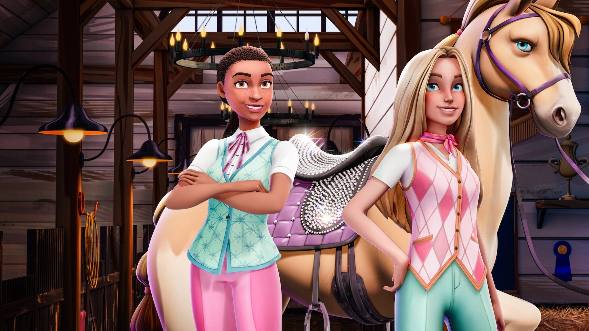 Click to play poster
