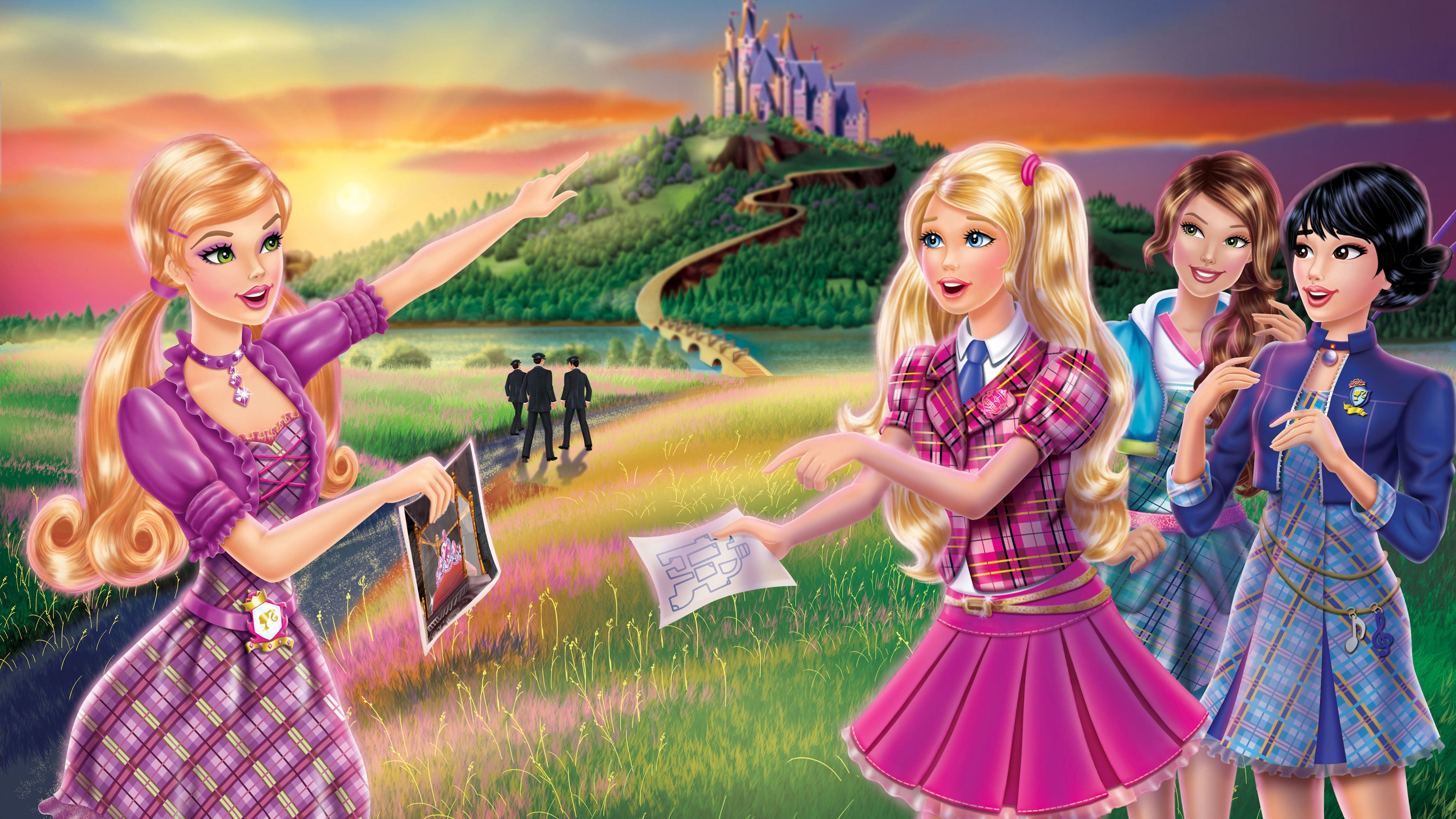 Click to play poster