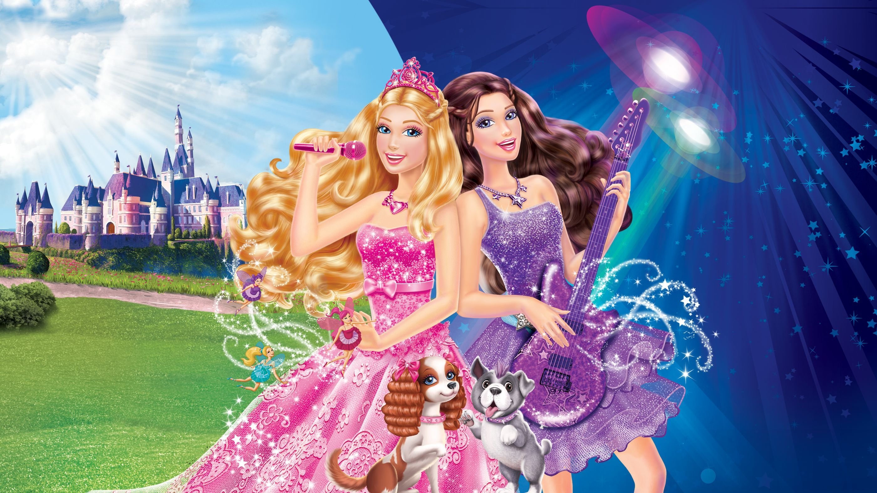 Click to play poster