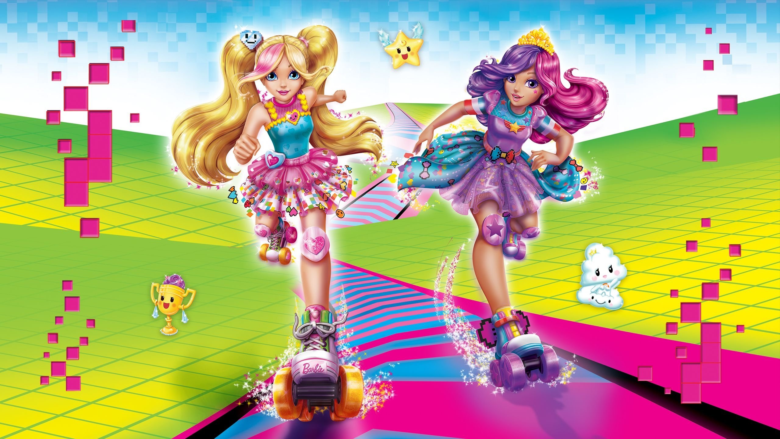 Click to play poster