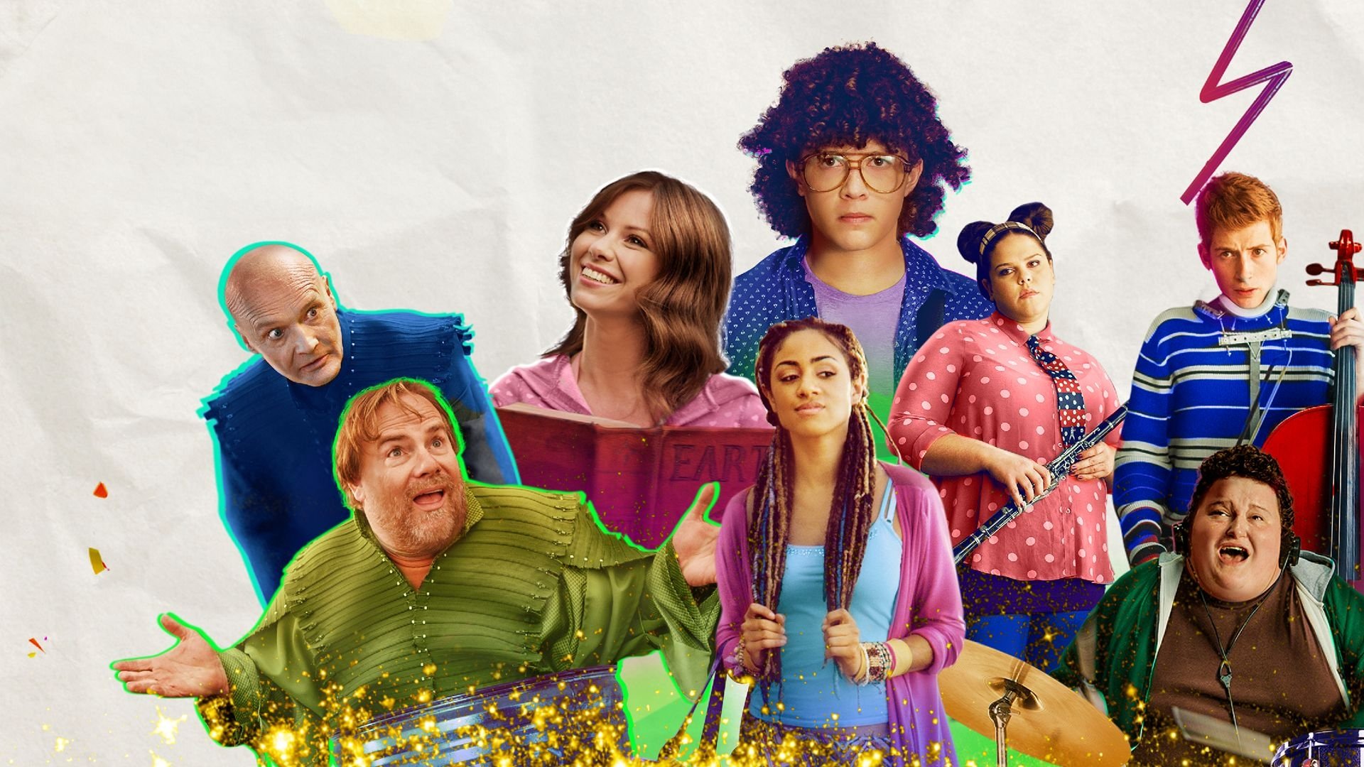 Click to play poster