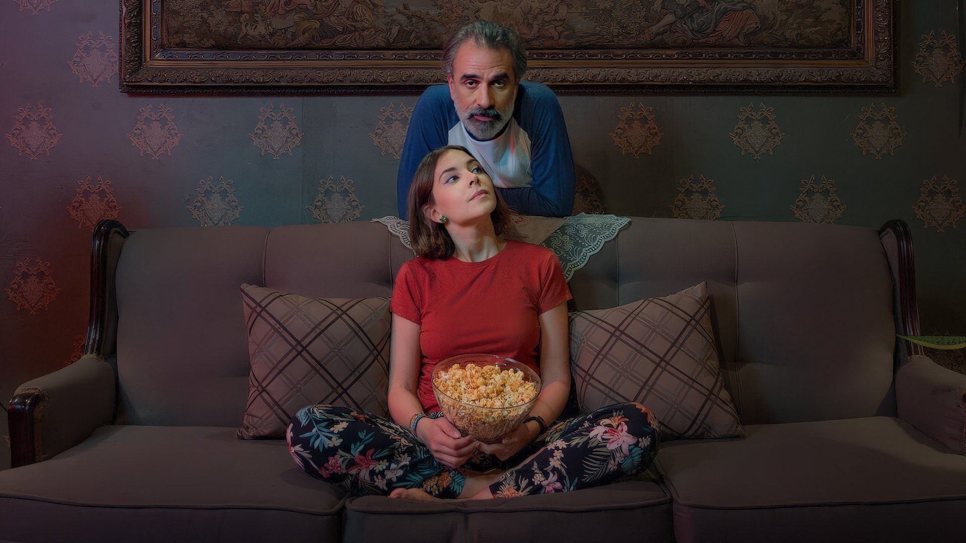 Click to play poster