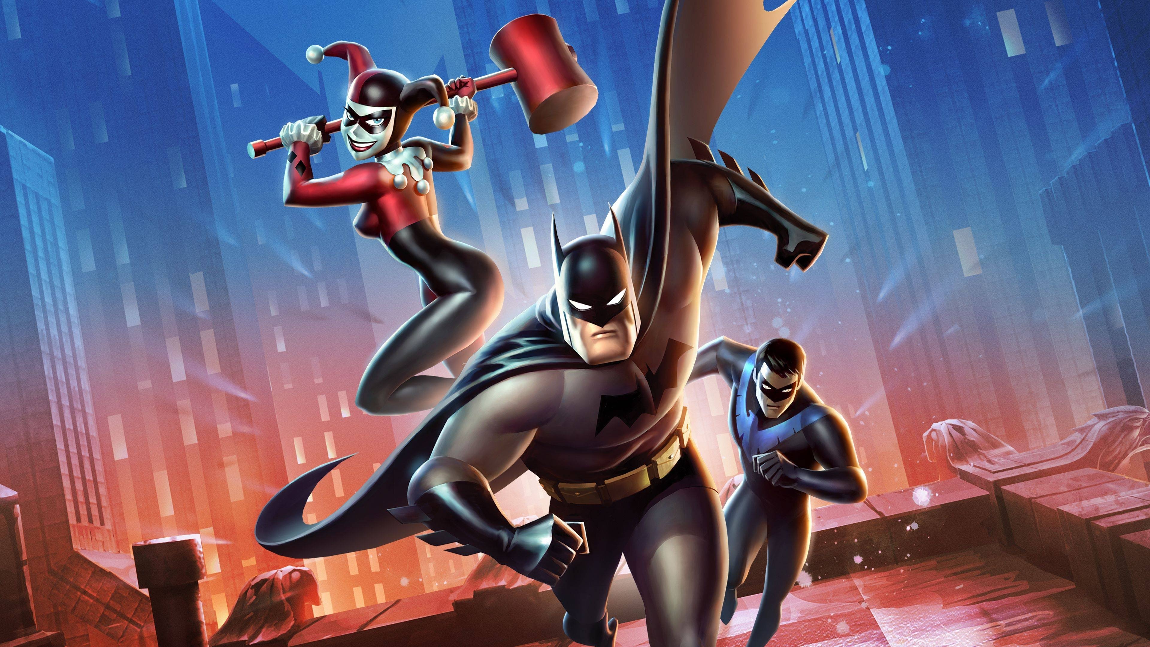 Click to play poster