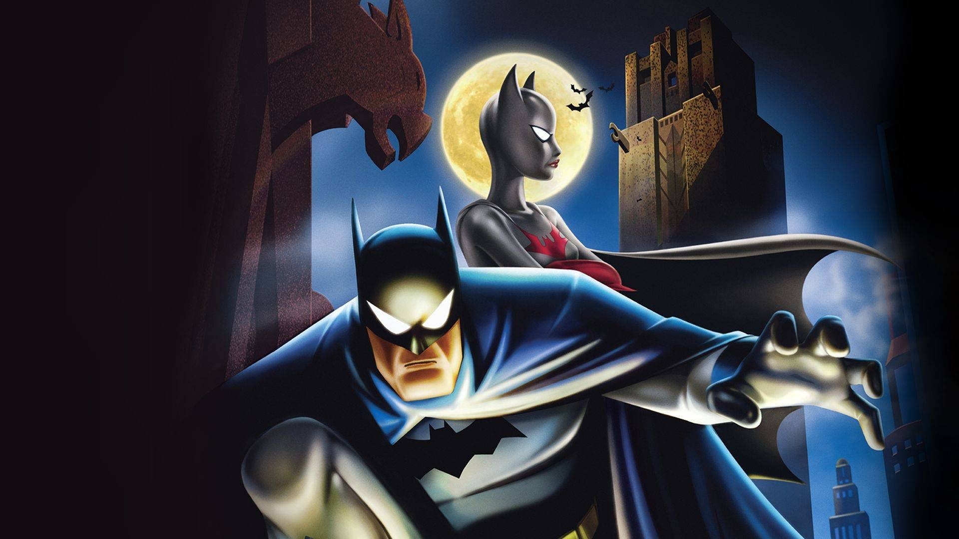 Click to play poster