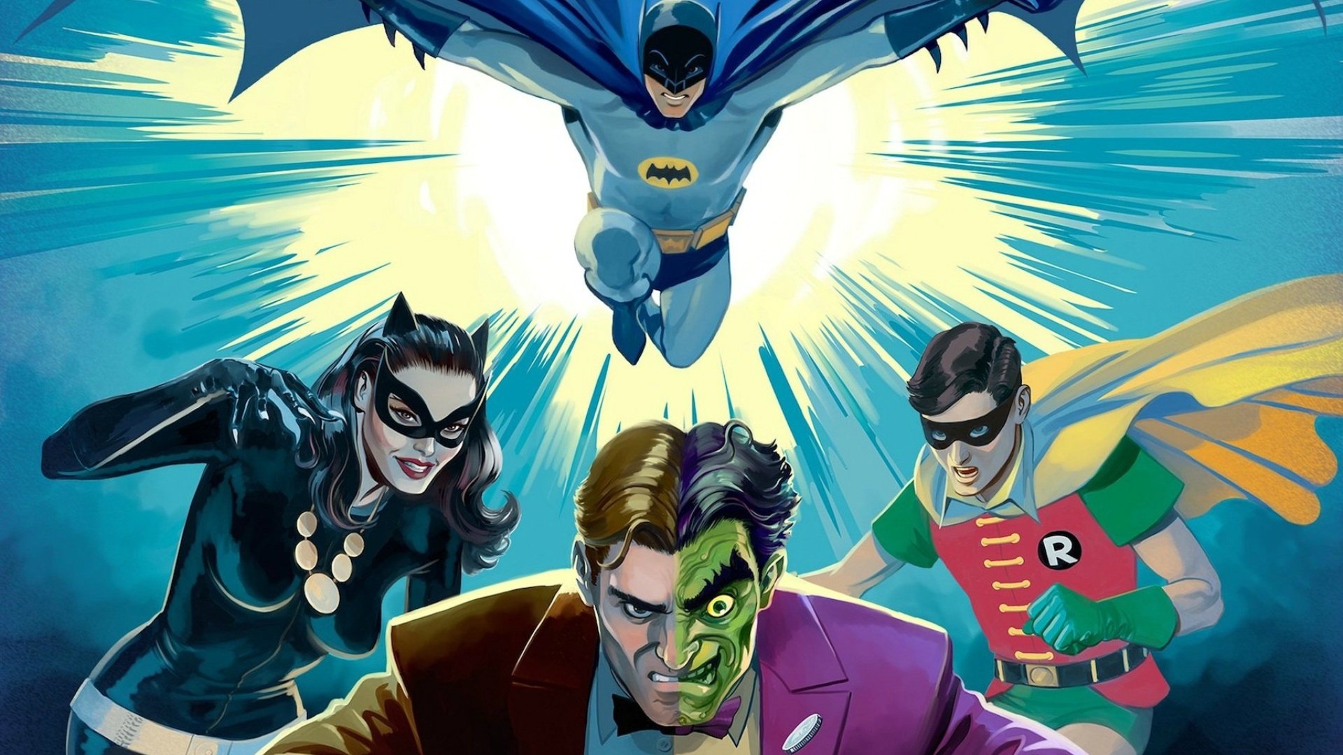 Click to play poster