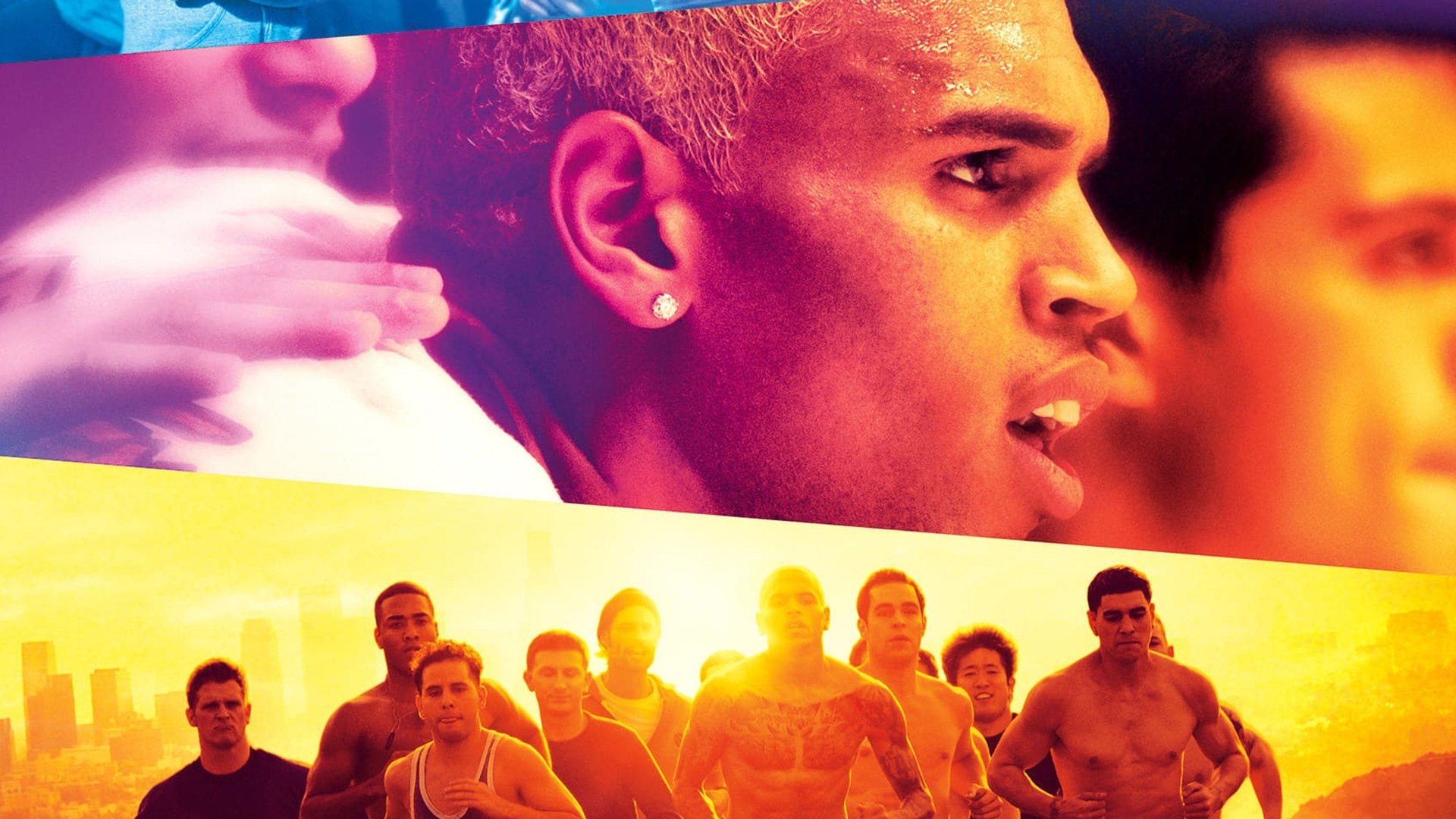 Click to play poster