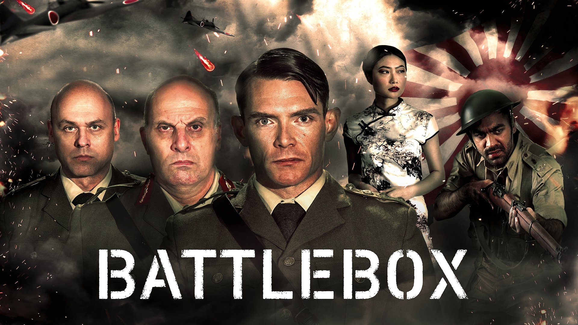 Click to play poster