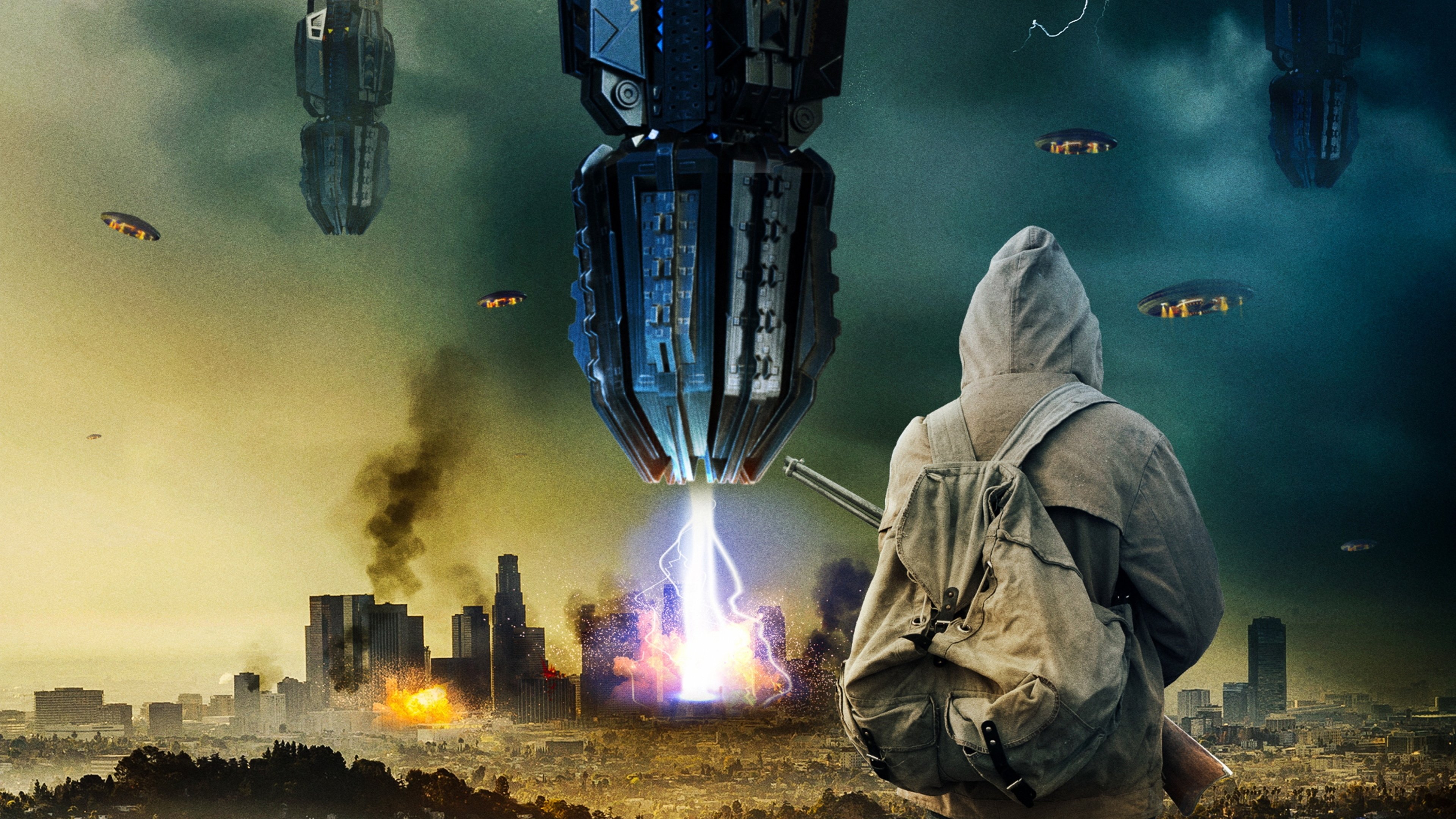 Click to play poster