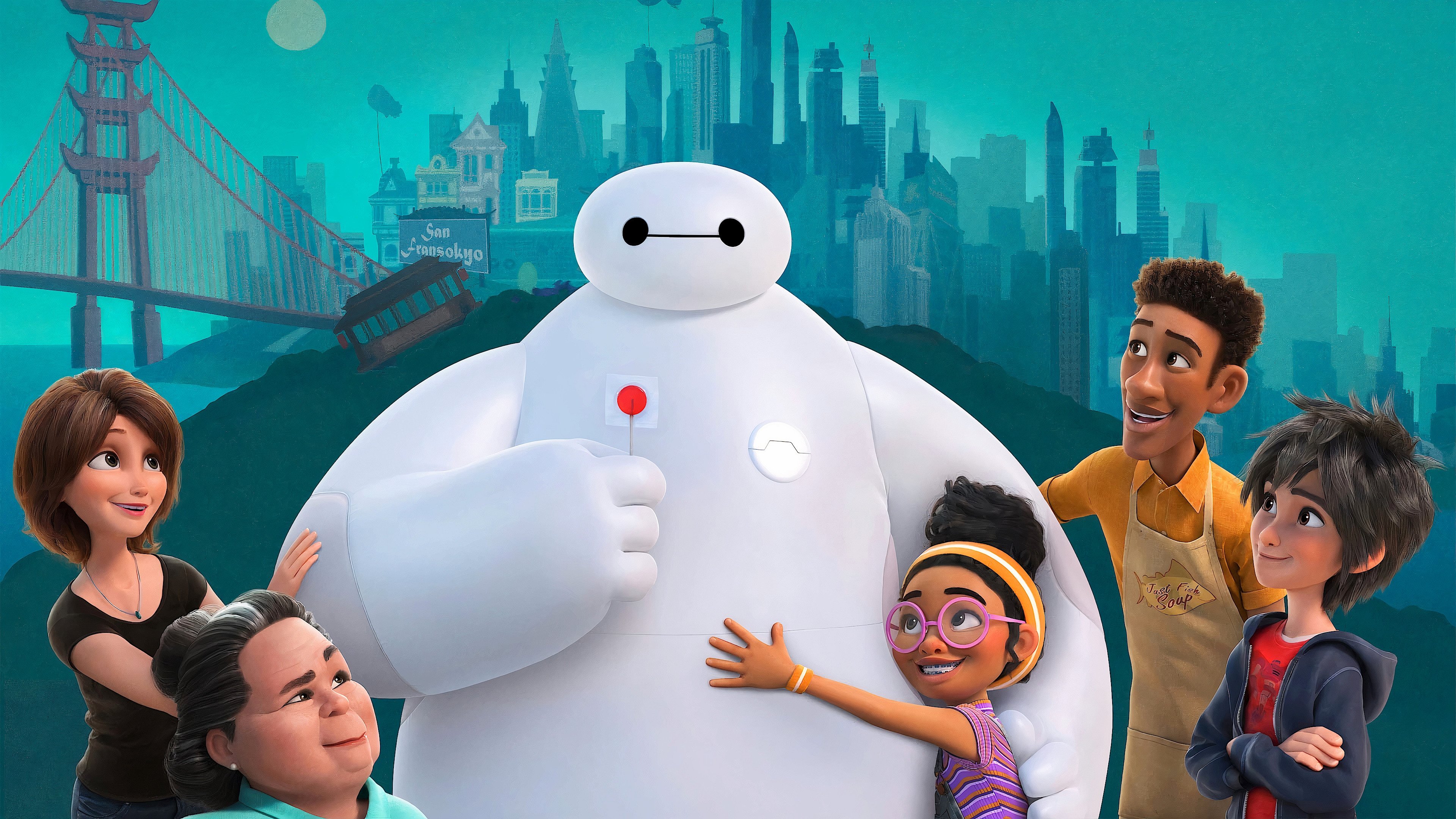 Click to play poster