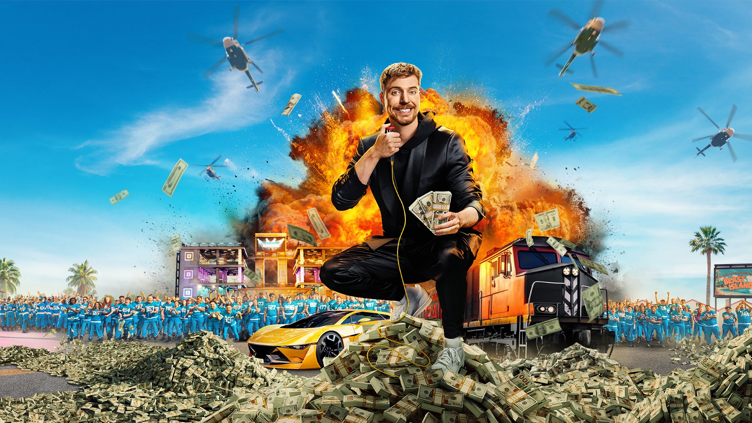Click to play poster