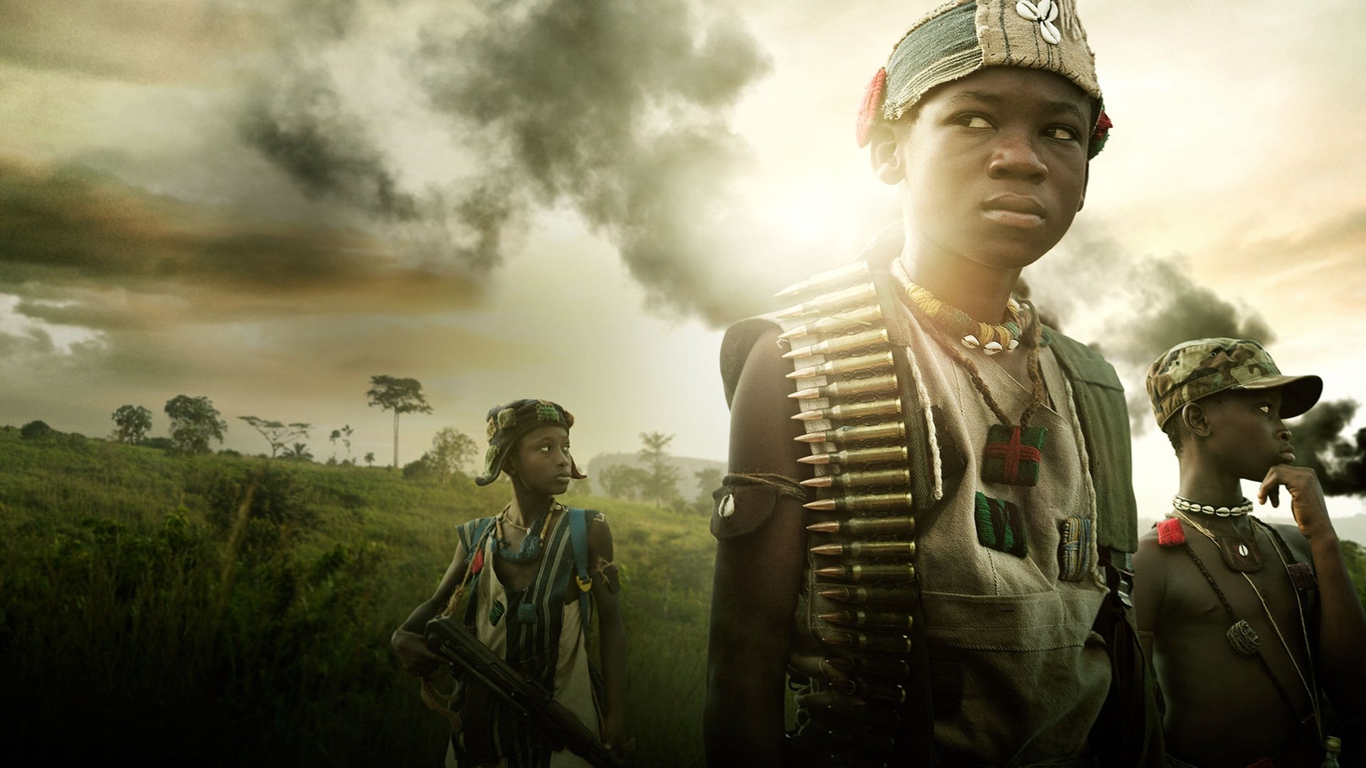 Click to play poster