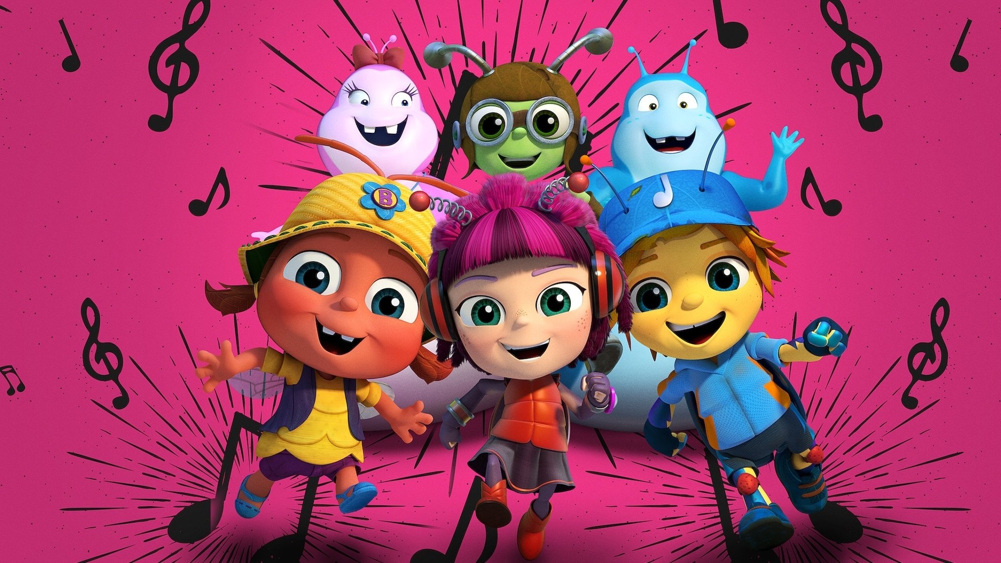 Click to play poster