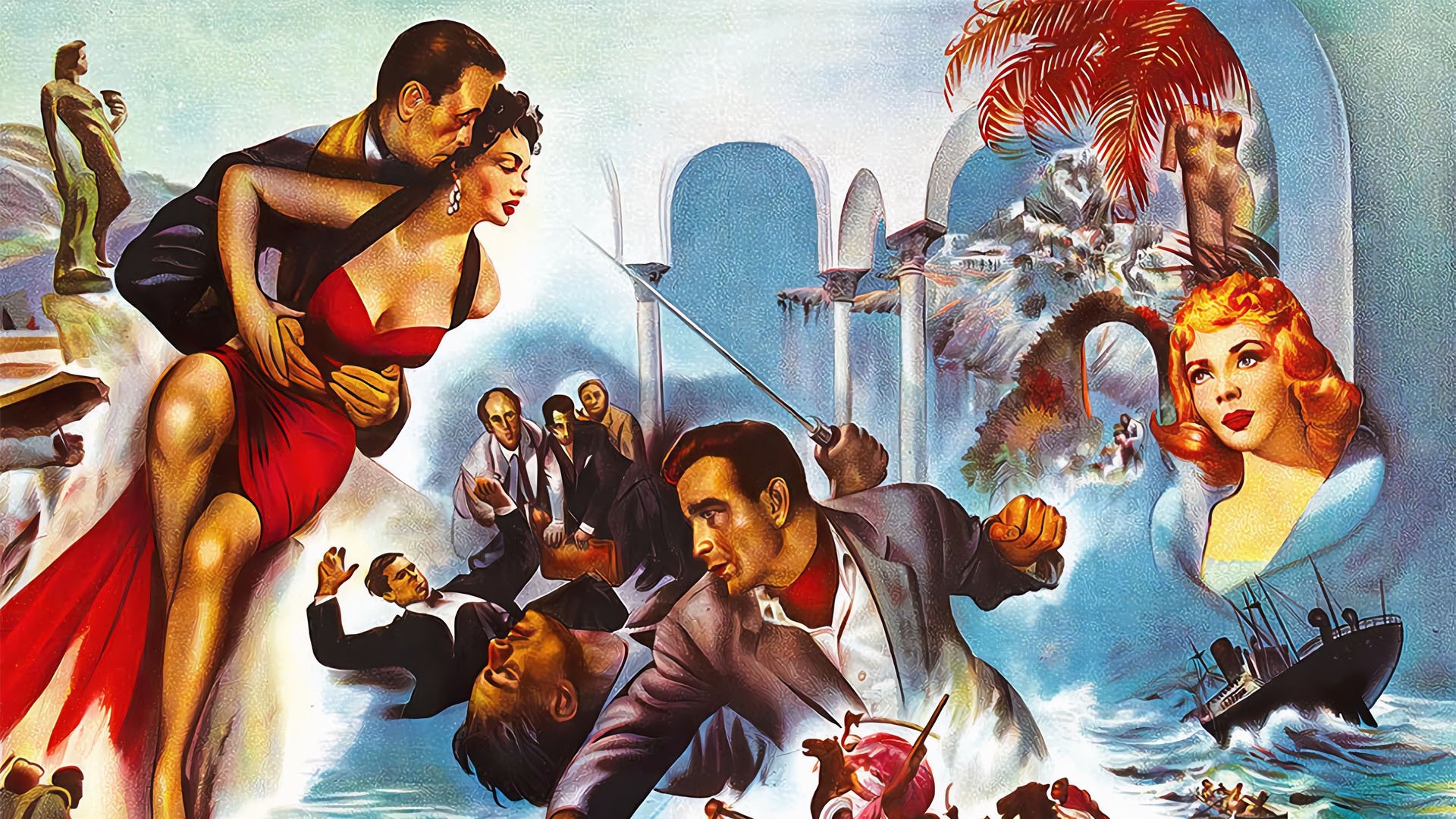 Click to play poster