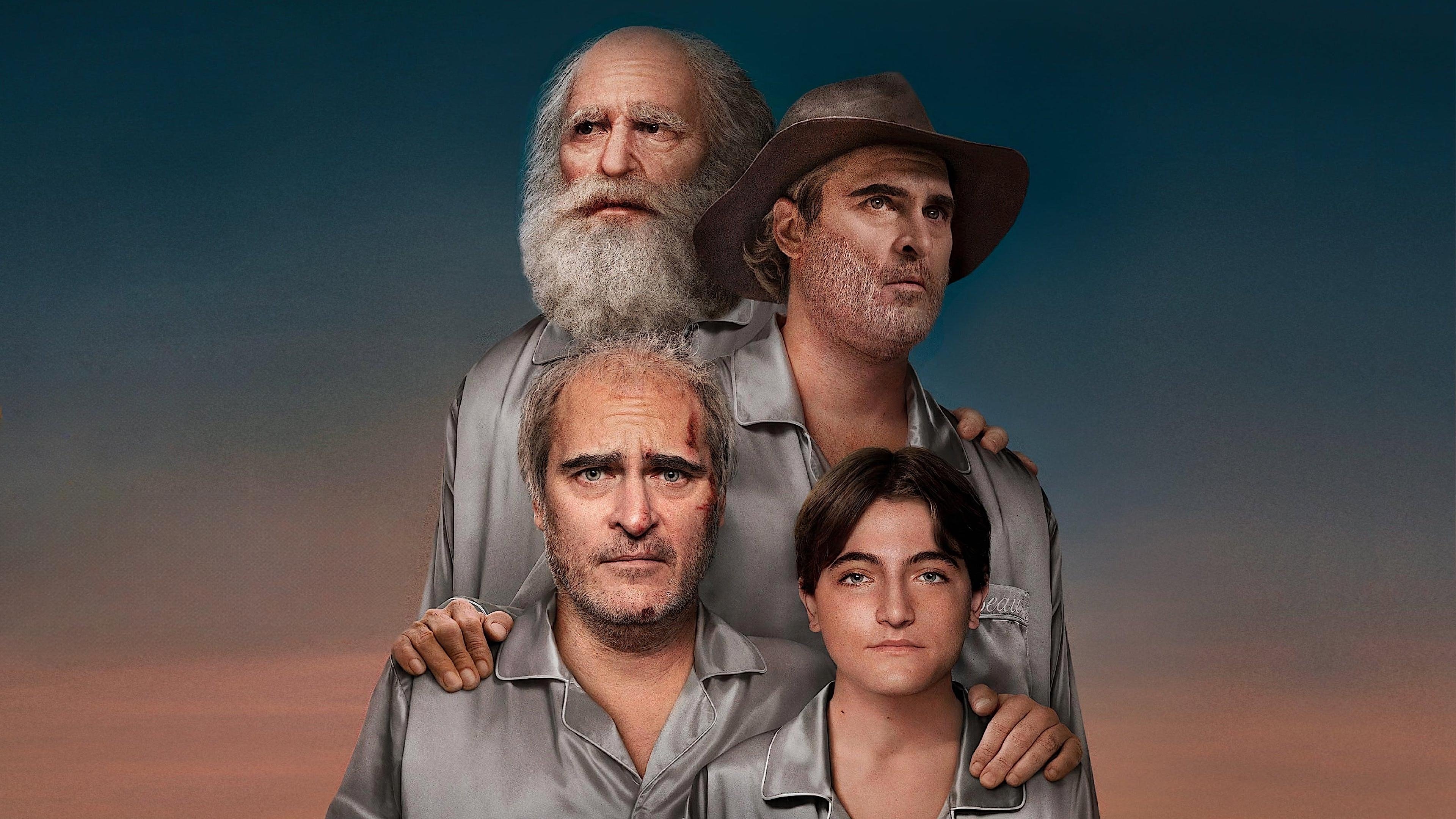 Click to play poster