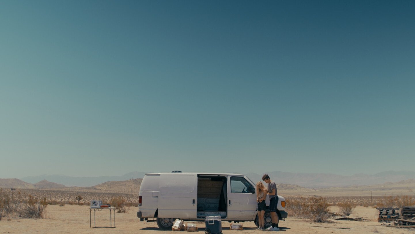 Click to play poster