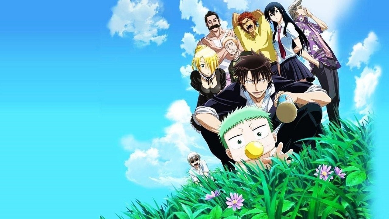 Click to play poster